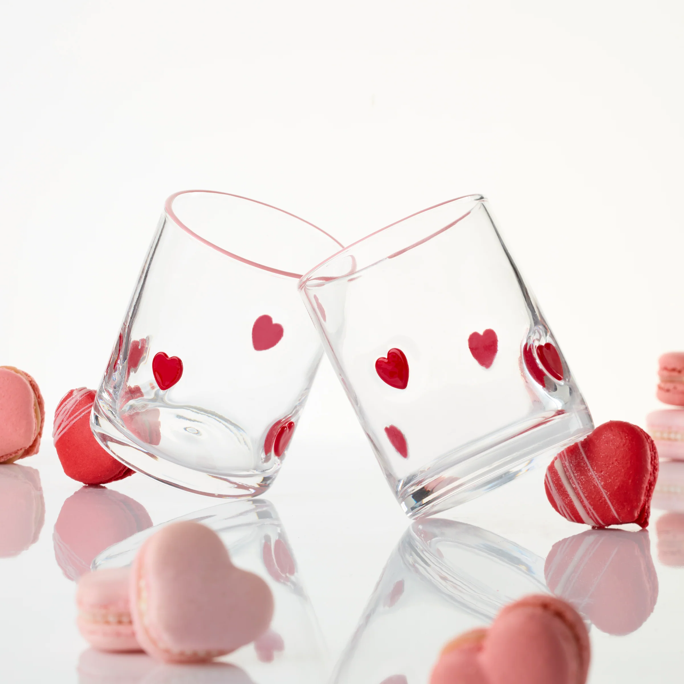 24 Seven Heart Tumbler, Set of 2 - Image 2