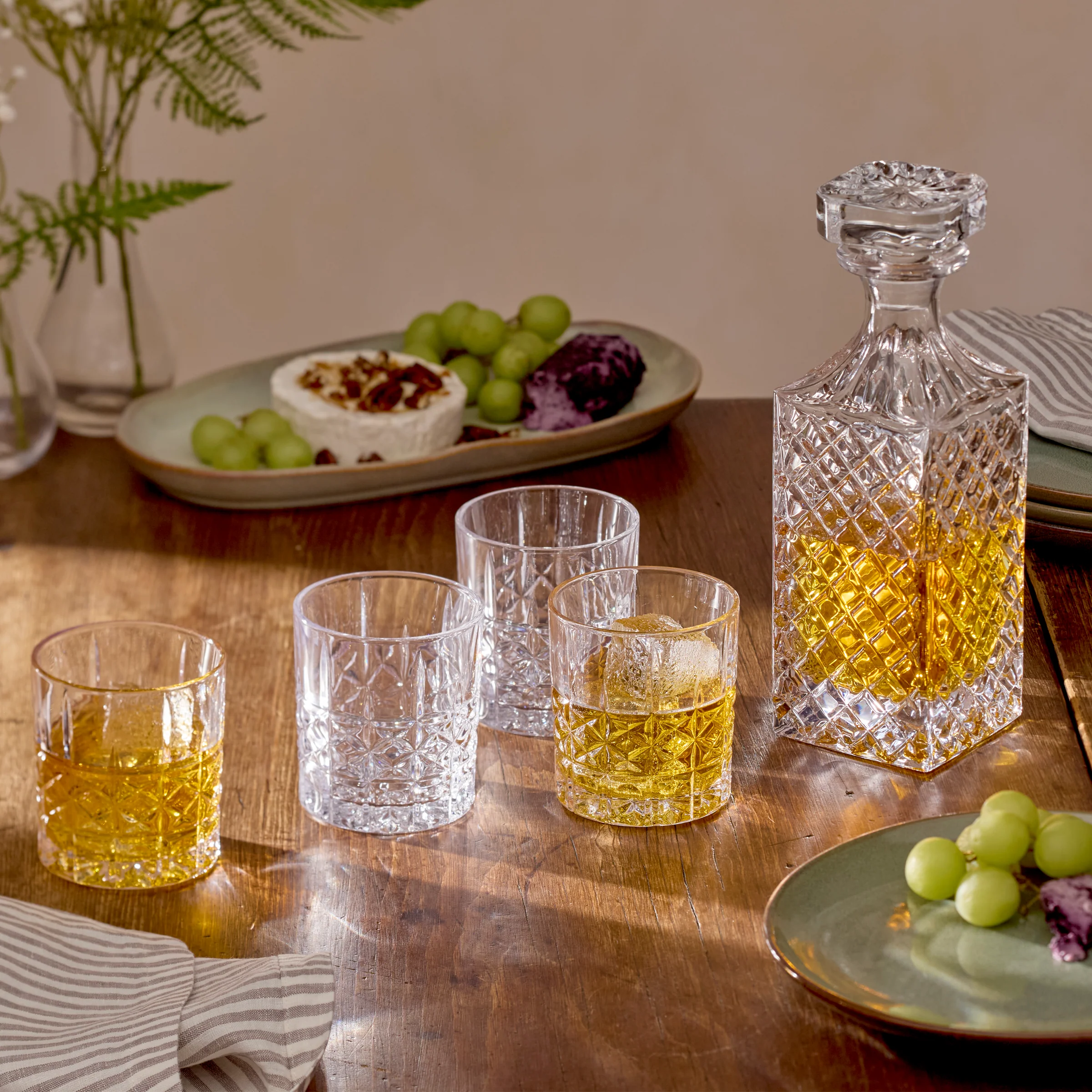 Apollo 5-Piece Whiskey Set - Image 2
