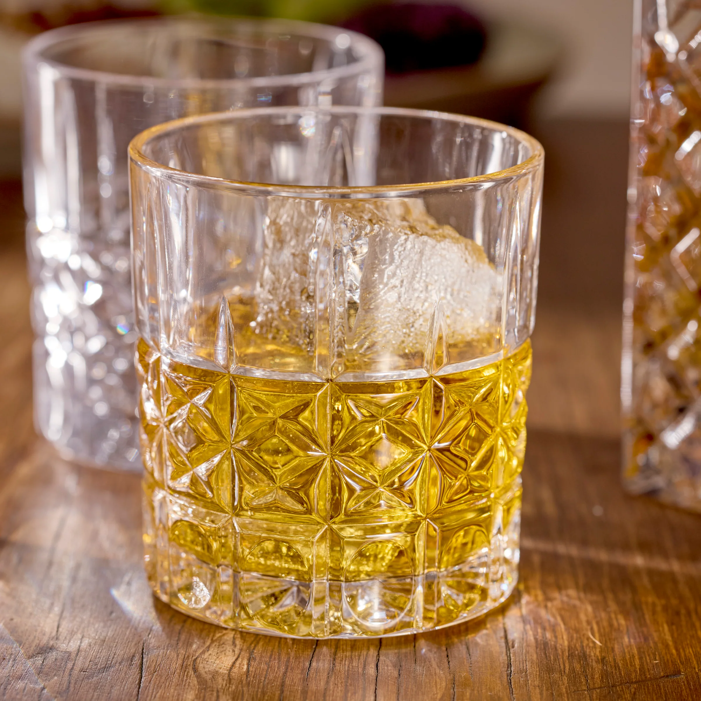 Apollo 5-Piece Whiskey Set - Image 3