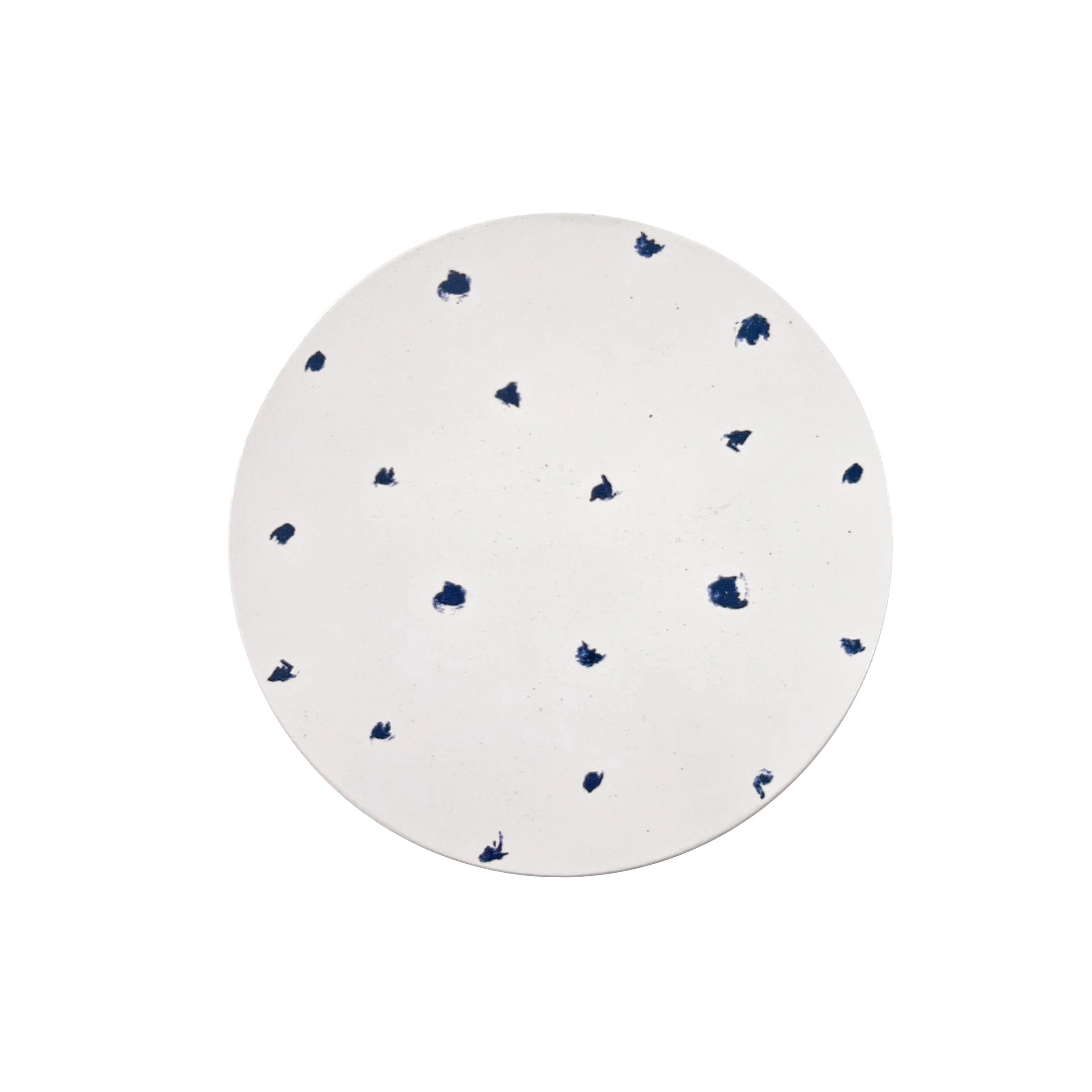 Blue Bay Corkback Coasters, Set of 4 - Image 3