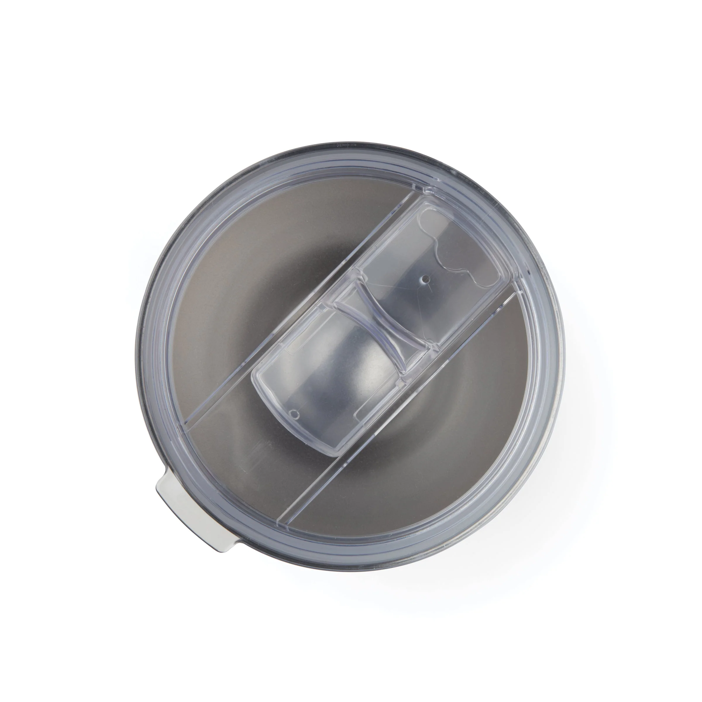Blue Bay Dot Stainless Steel Cocktail Tumbler - Image 4