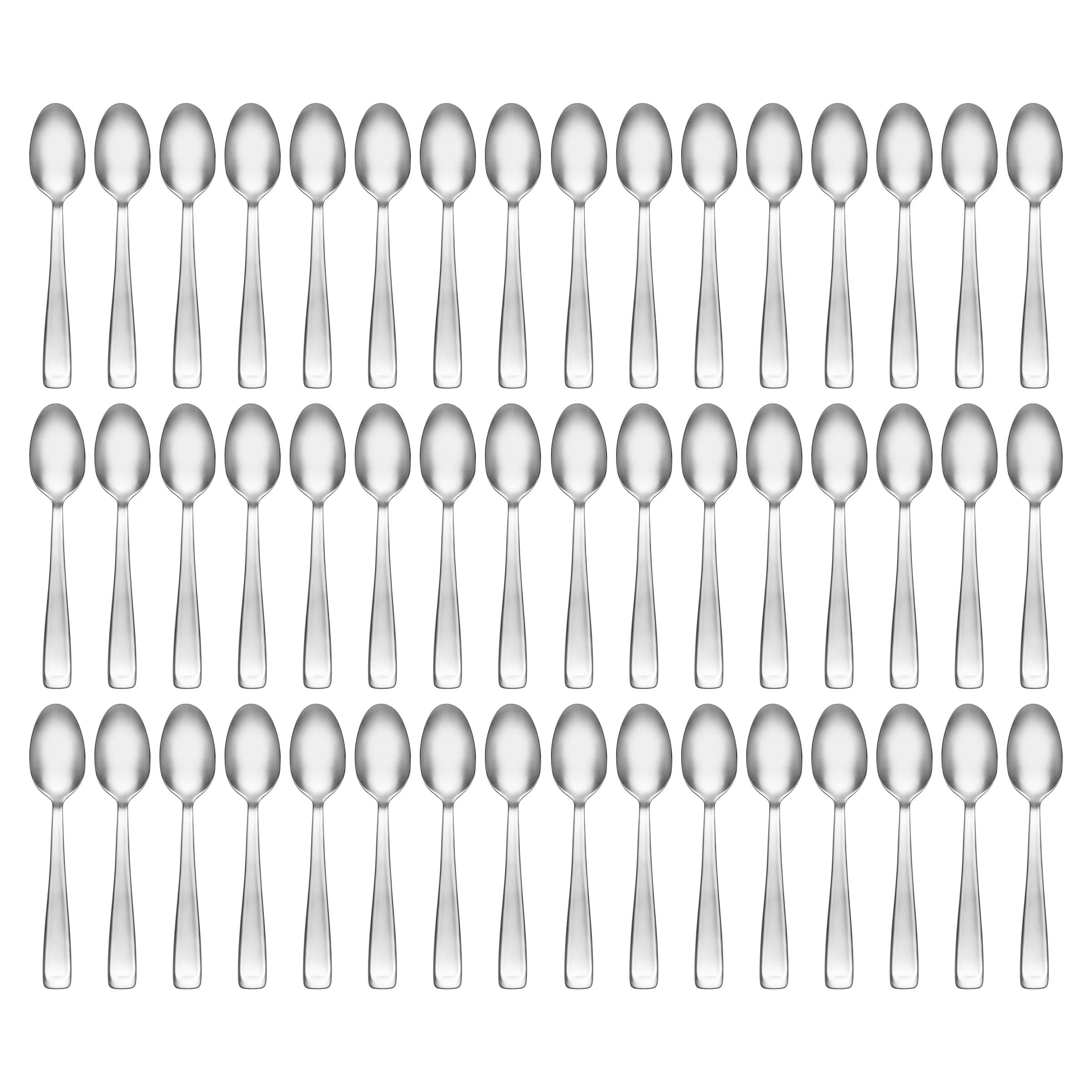 Branson 48-Piece Teaspoon Set