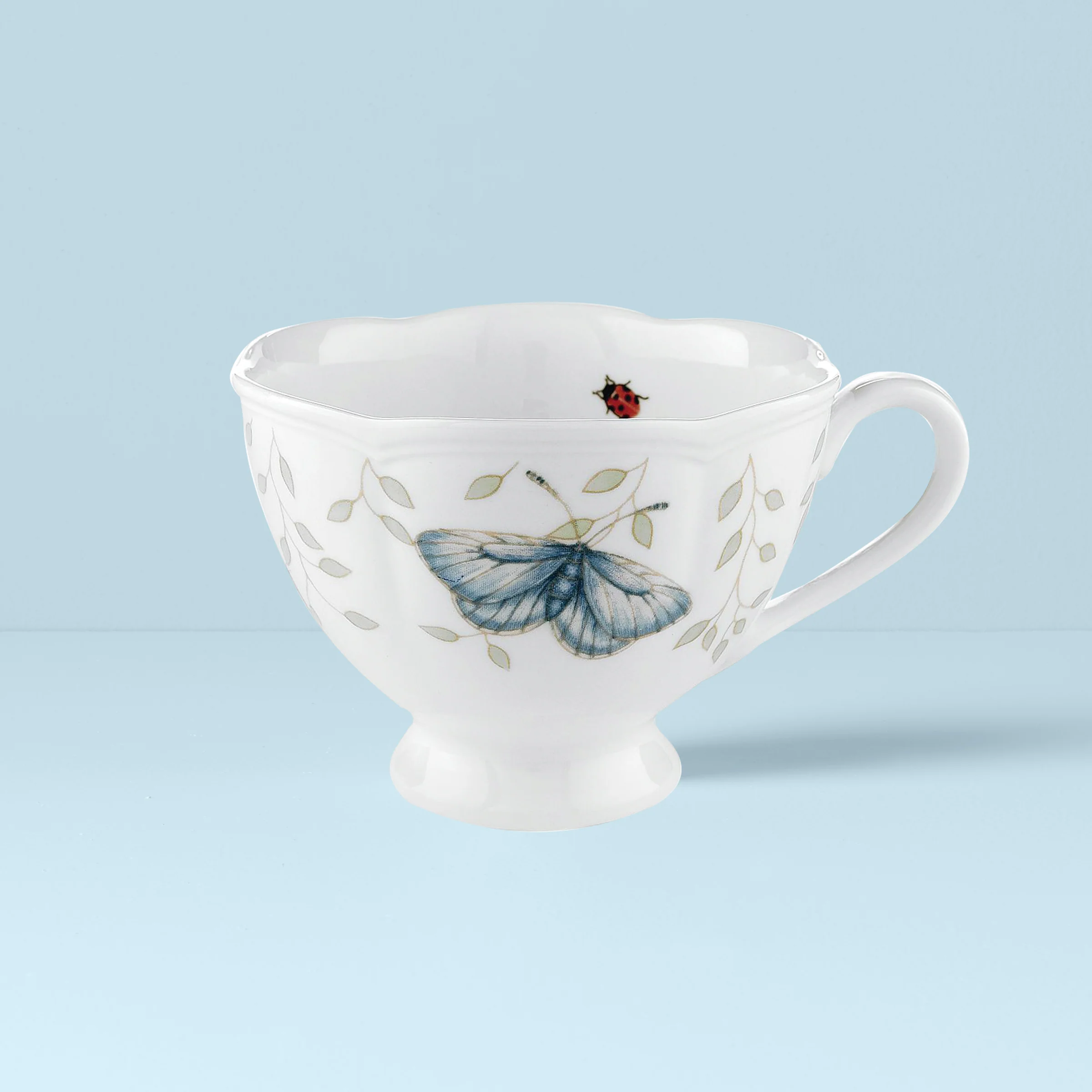 Butterfly Meadow Cup