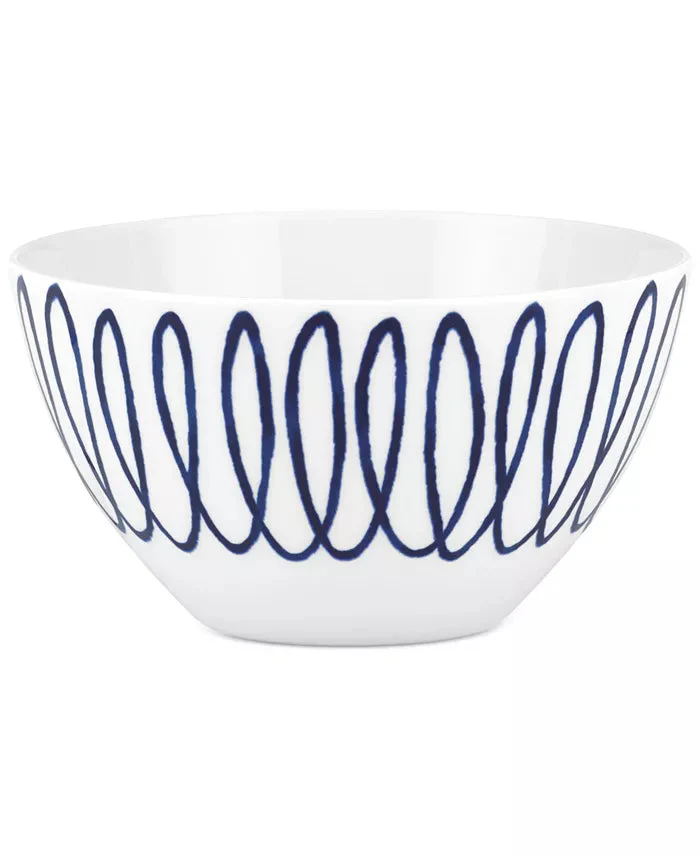 Charlotte Street East Soup Bowl