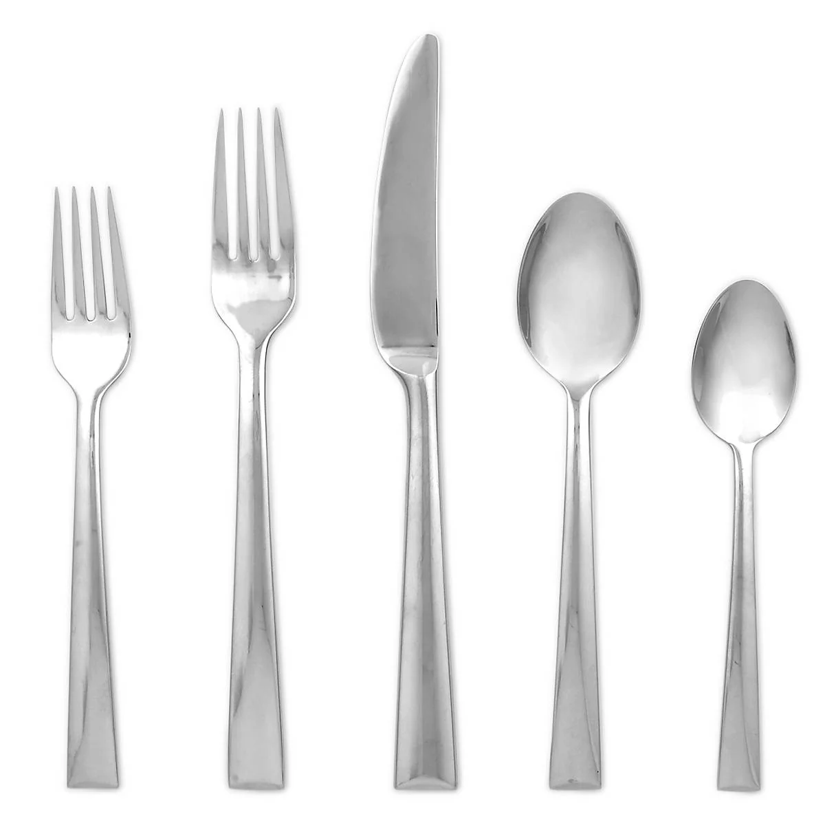 Continental Dining 5-Piece Place Setting - Image 2