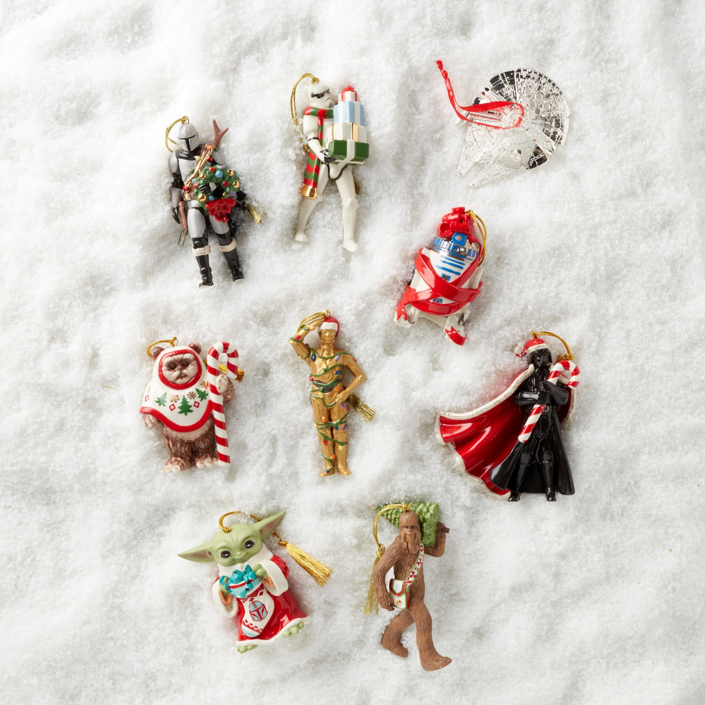 R2-D2 Ornament - Image 5
