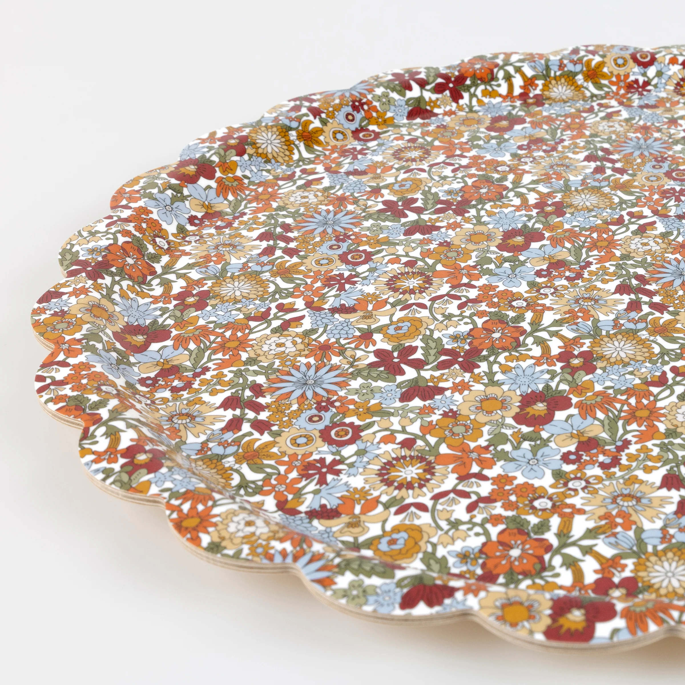 Meri Meri x Liberty June Blossom Large Tray - Image 3