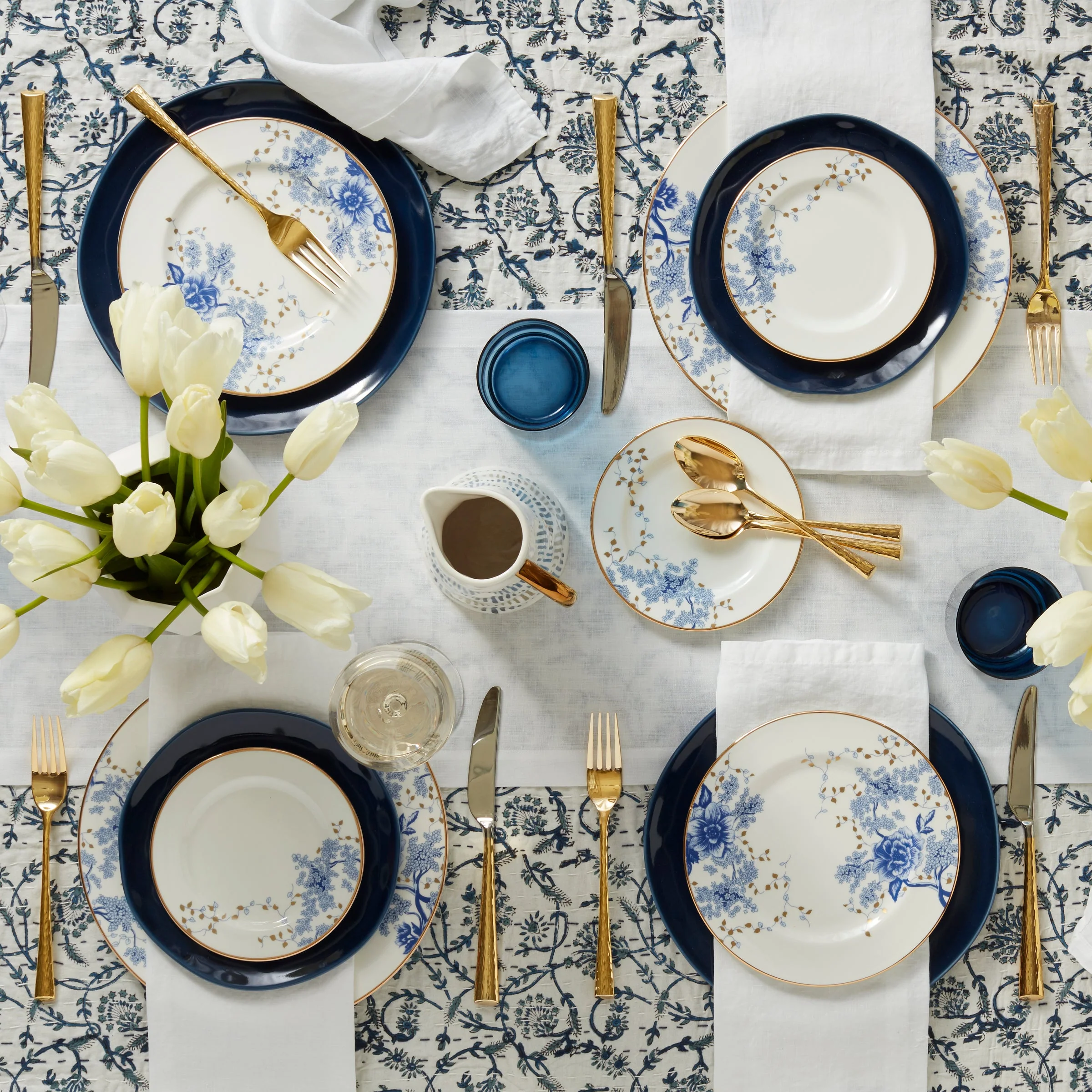 Garden Grove 5-Piece Place Setting - Image 3