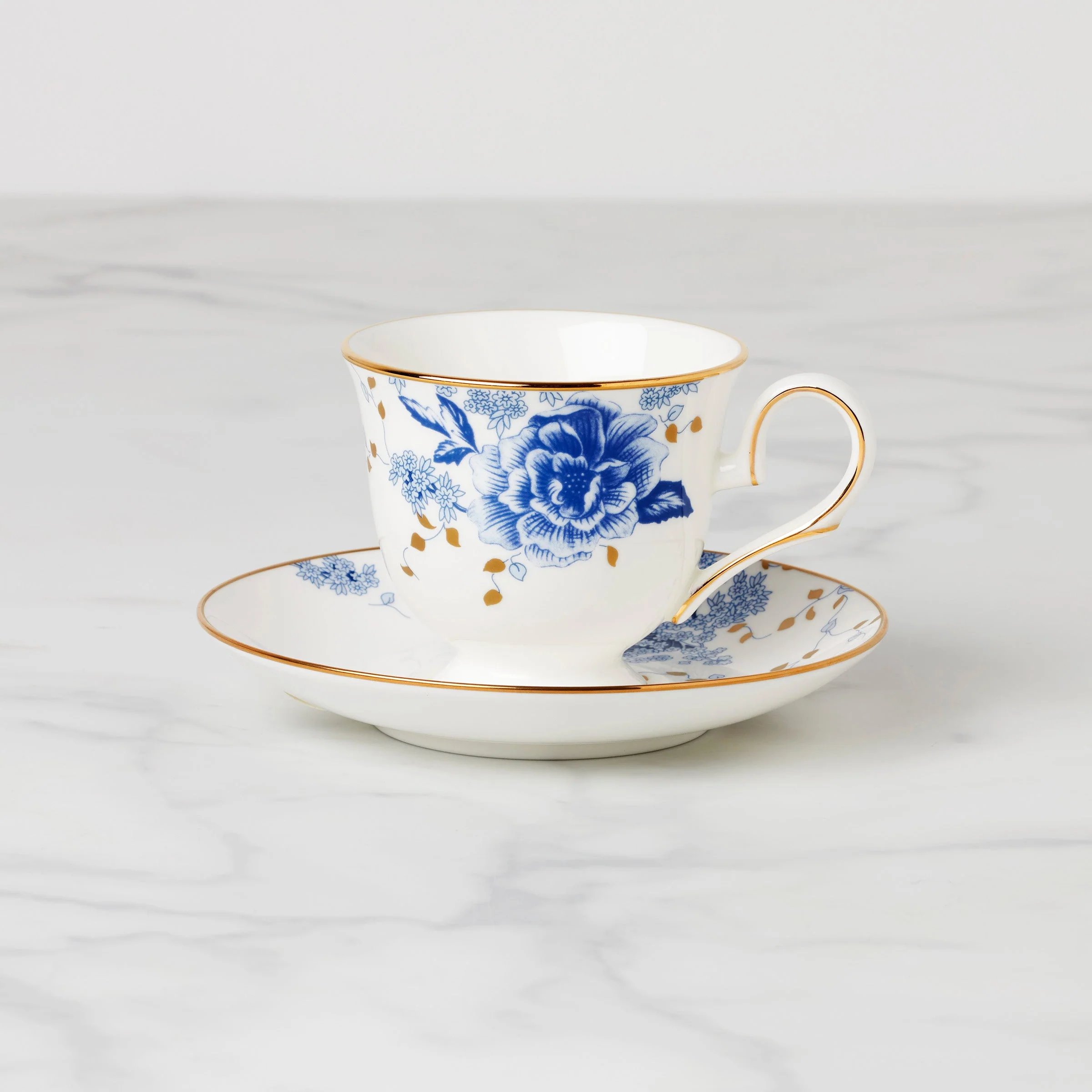 Garden Grove Saucer - Image 4