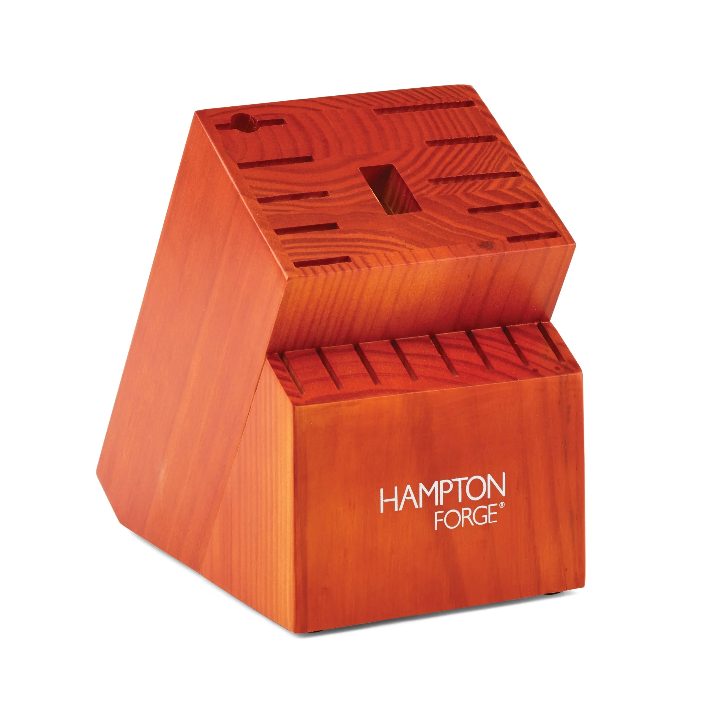 Atlantis 20-Piece Cutlery Block Set - Image 6