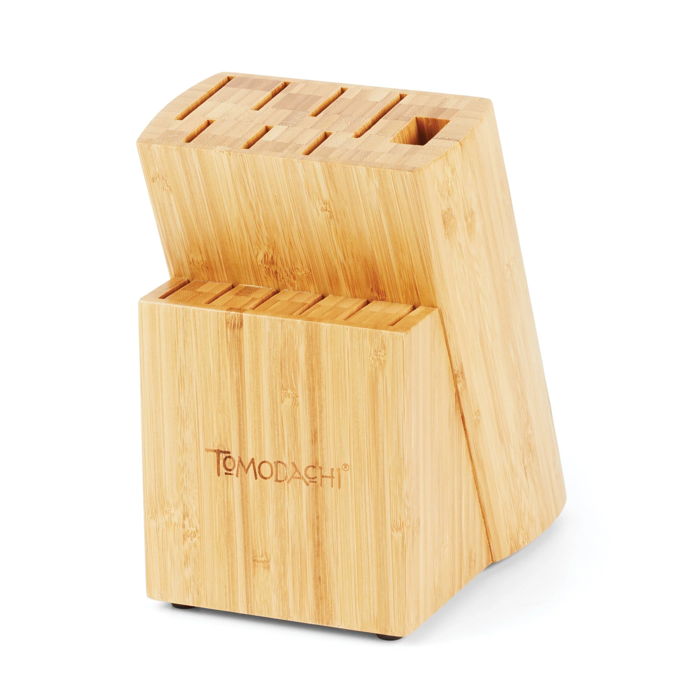 Harvest Slate 15-Piece Cutlery Block Set - Image 5