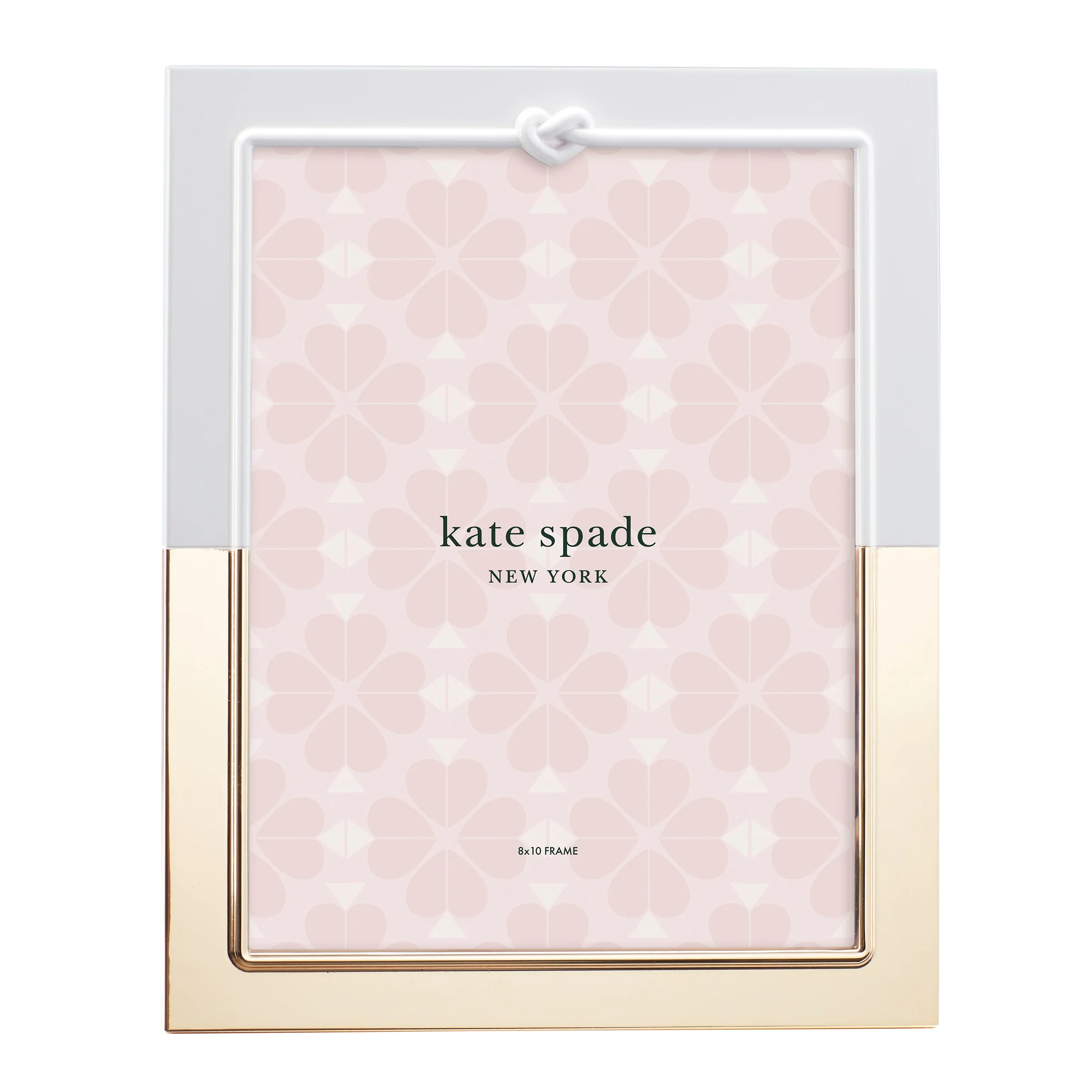 With Love 8x10 Photo Frame - Image 2