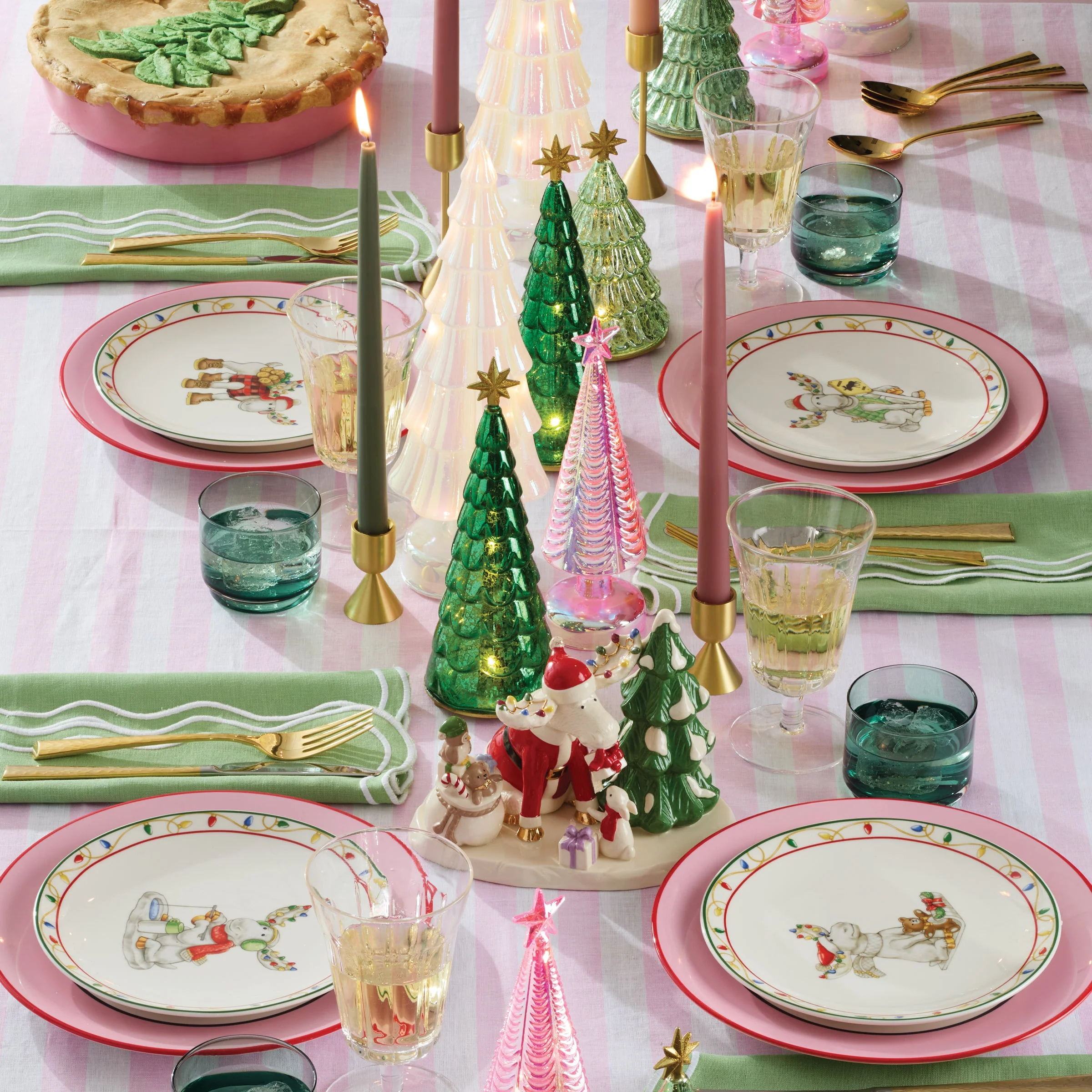 Make It Pop Pie Dish - Image 5