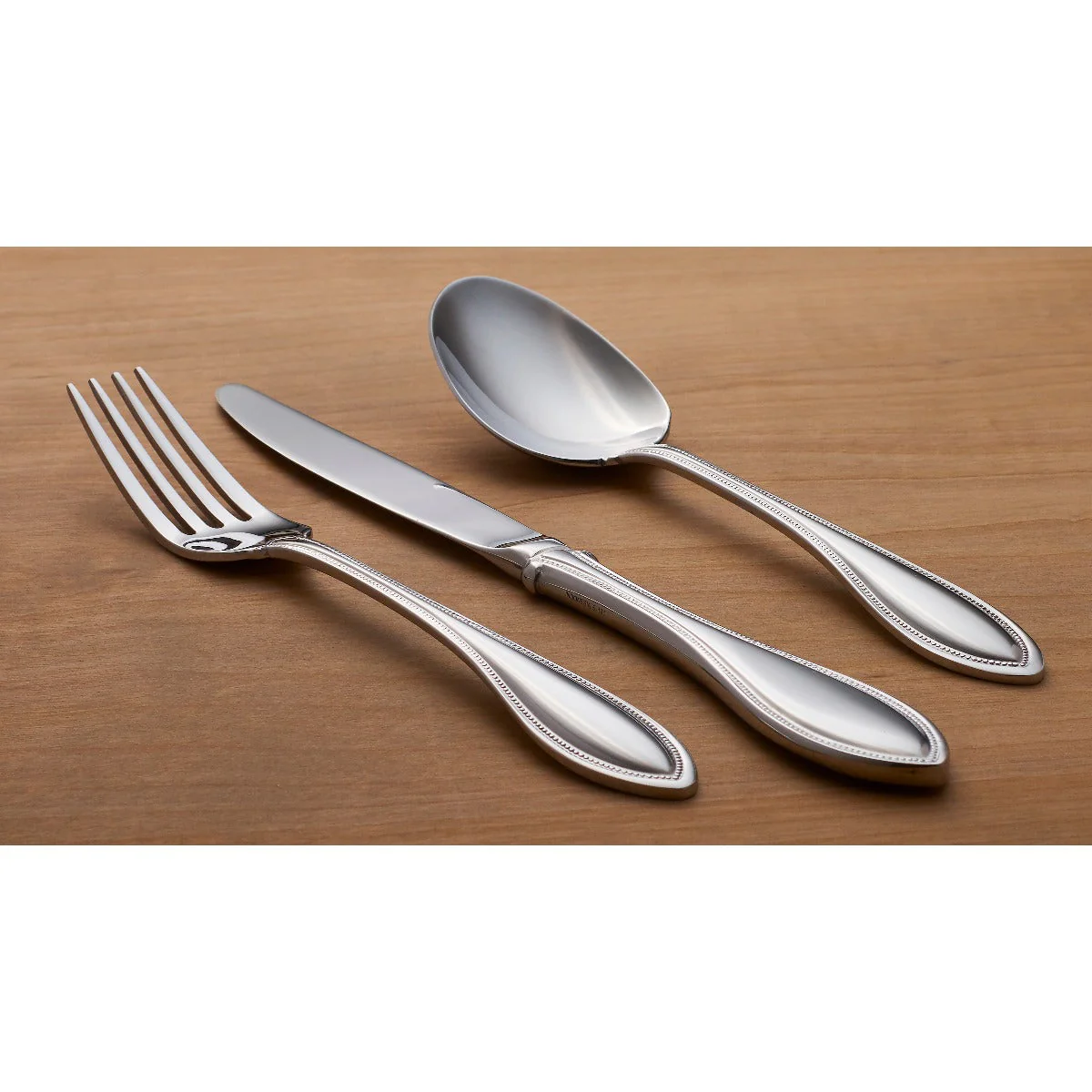 American Harmony 20-Piece Flatware Set - Image 3