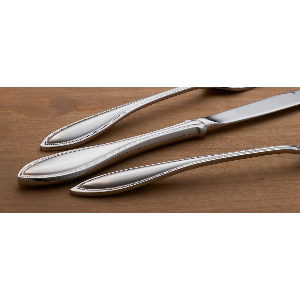 American Harmony Teaspoons, Set of 4 - Image 4