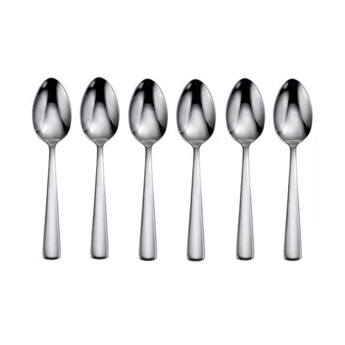 Aptitude Teaspoons, Set of 6