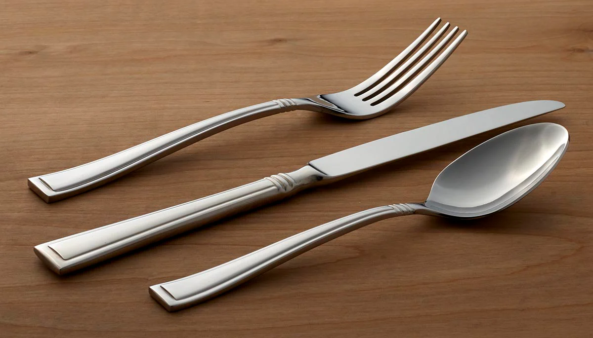 Butler 20-Piece Flatware Set - Image 5