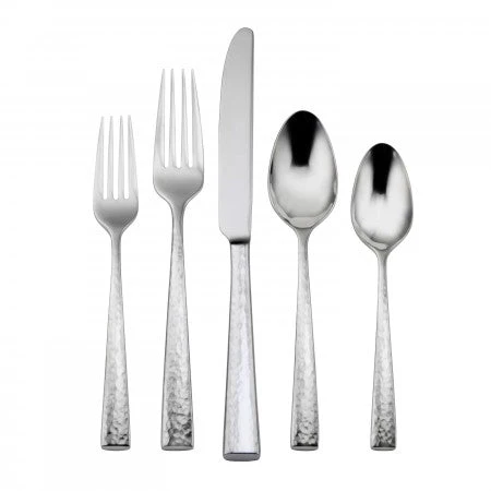 Cabria 20-Piece Flatware Set