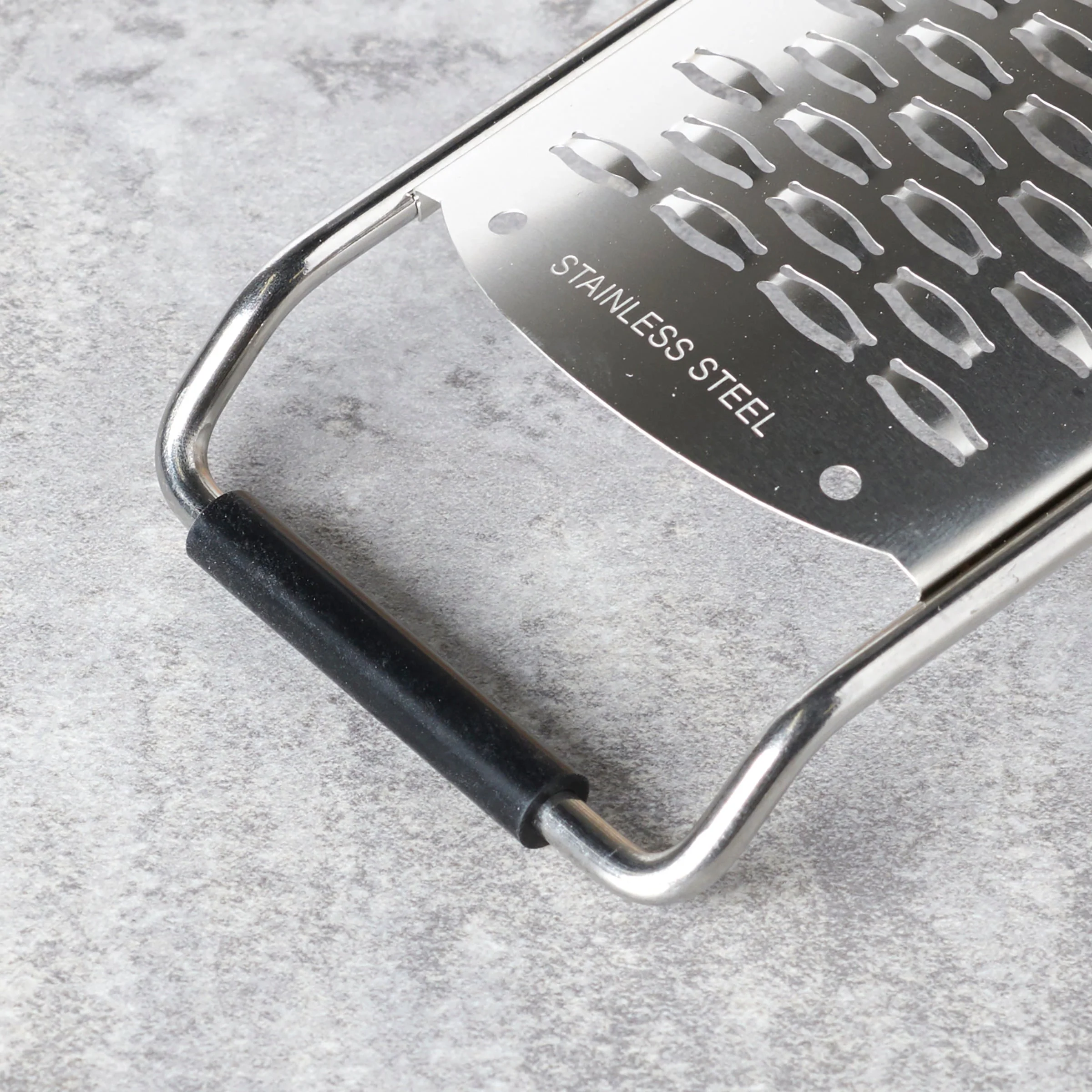 Elite Gadgets Stainless Steel Grater - Image 6