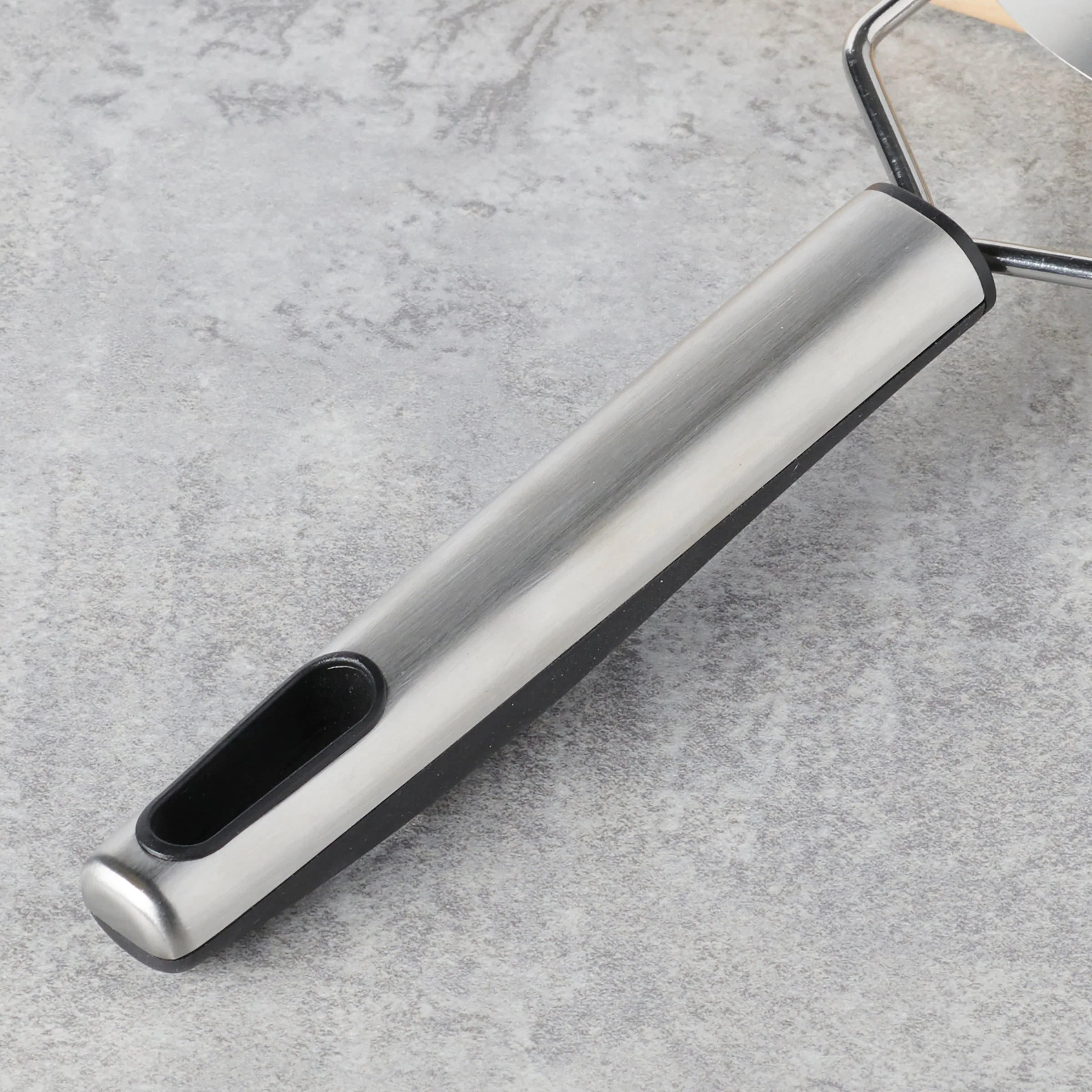 Elite Gadgets Stainless Steel Grater - Image 8