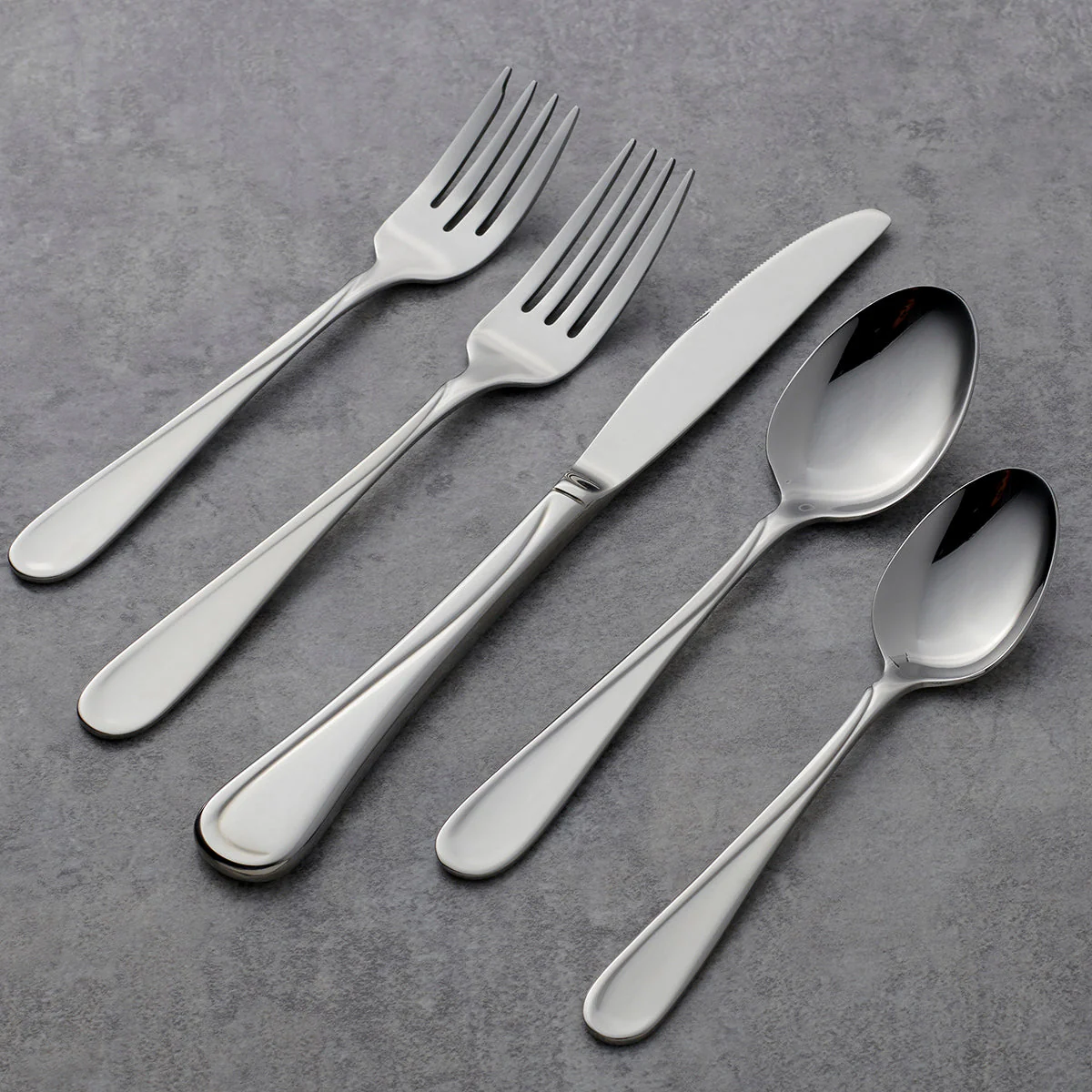 Flight 20-Piece Flatware Set - Image 2