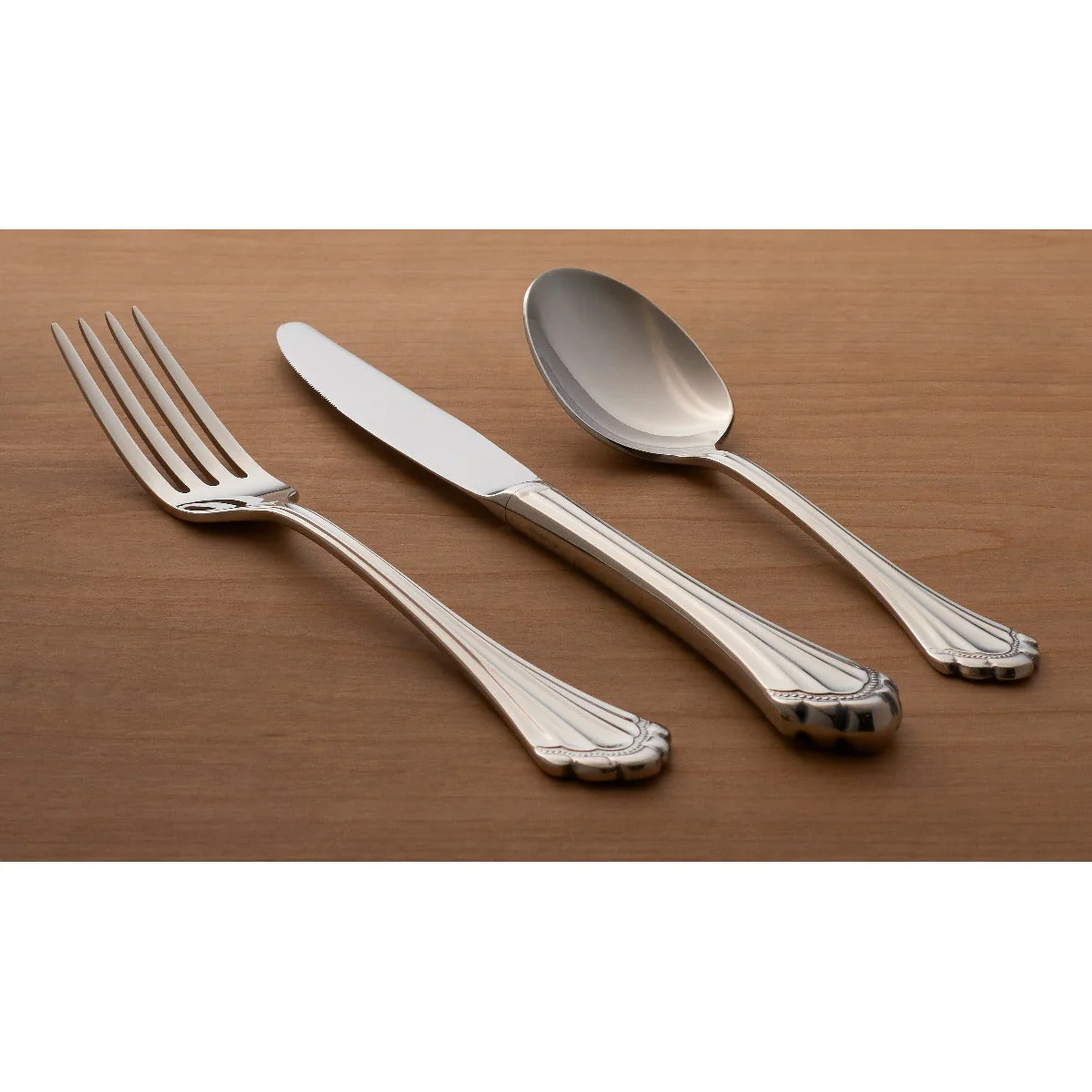 Marquette Dinner Forks, Set of 4 - Image 2