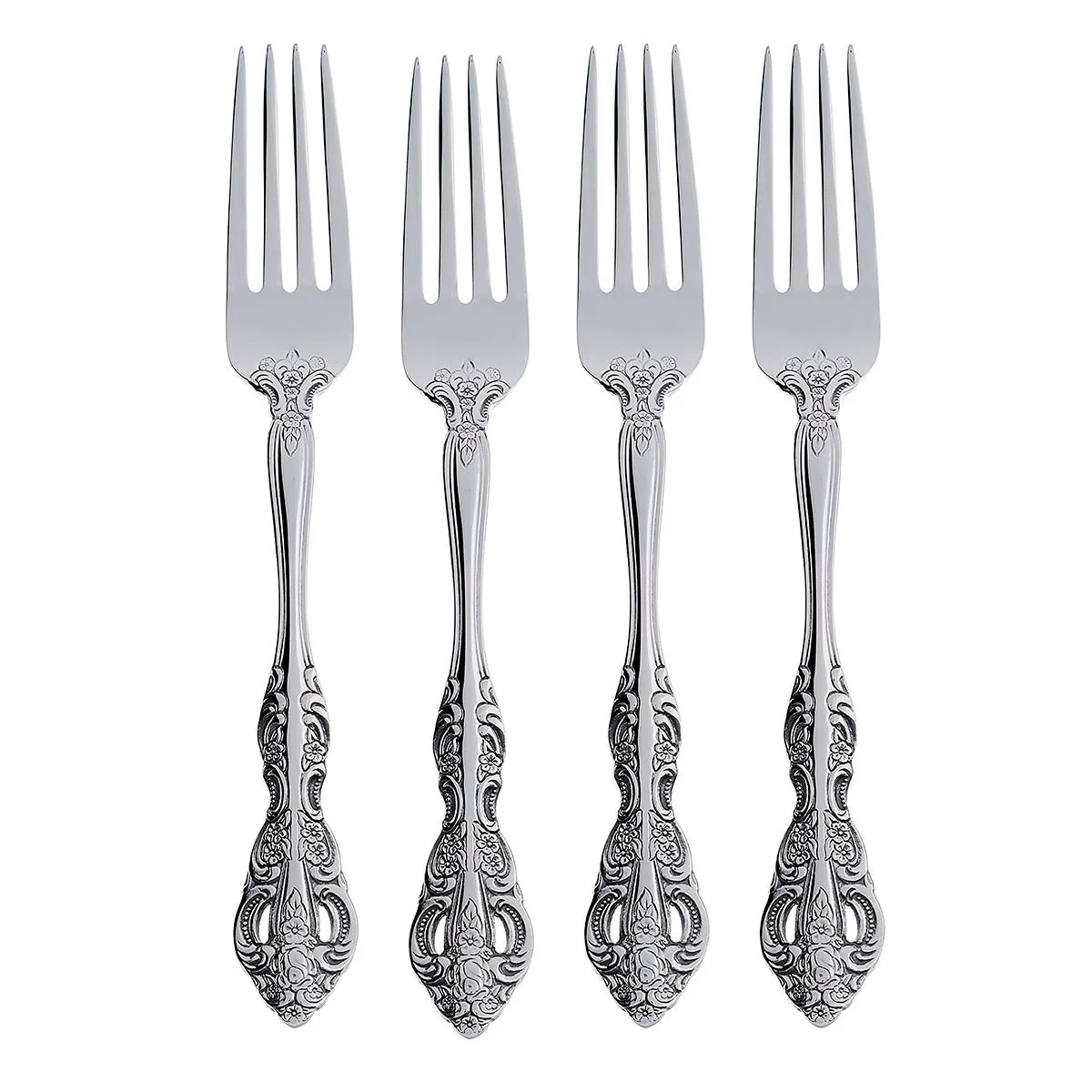 Michelangelo Dinner Forks, Set of 4