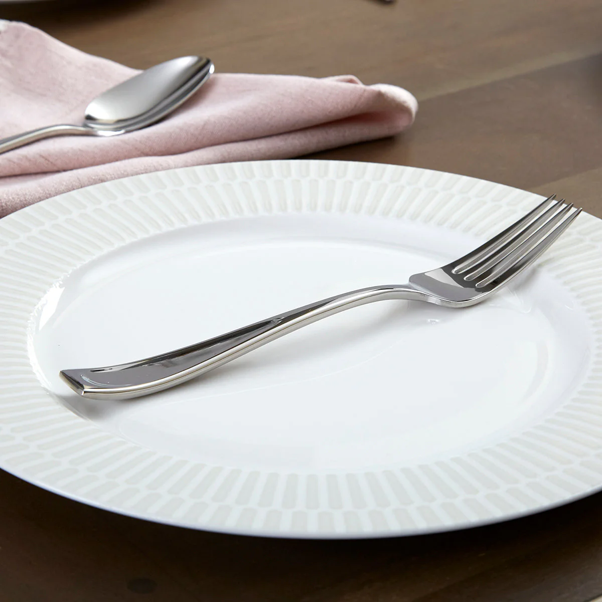 Moda 5-Piece Place Setting - Image 3