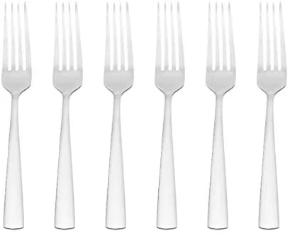 Nocha Dinner Forks, Set of 6
