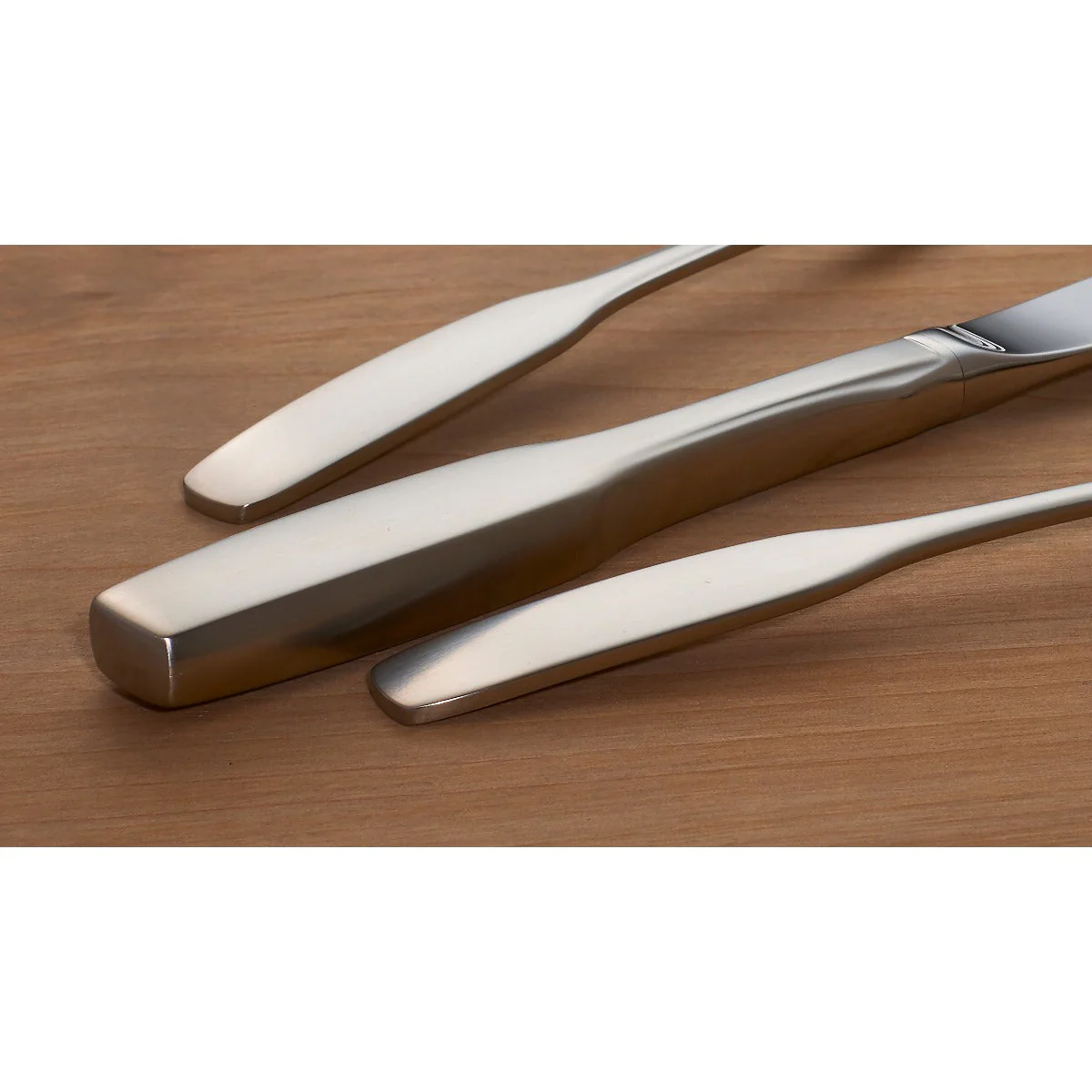 Paul Revere Dinner Spoons, Set of 4 - Image 4