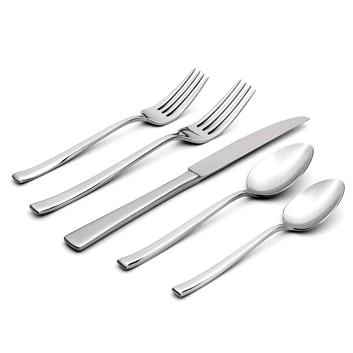 Pearce 20-Piece Flatware Set