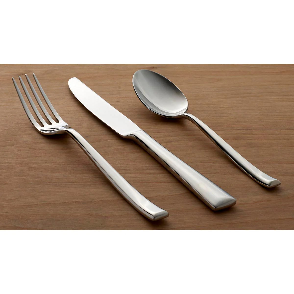 Pearce 20-Piece Flatware Set - Image 6