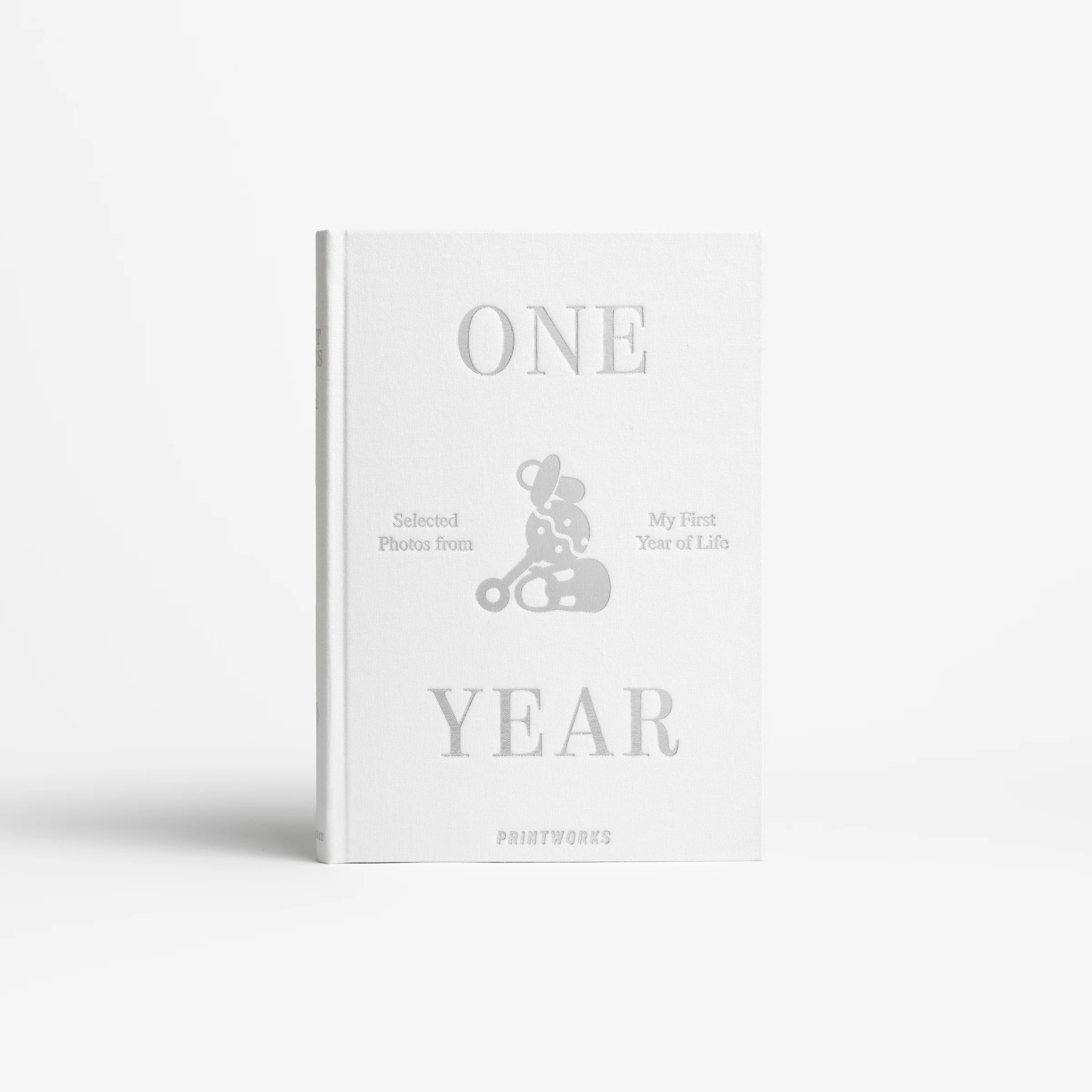 My First 3 Years Baby Photo Books, 3 Pack - Image 4