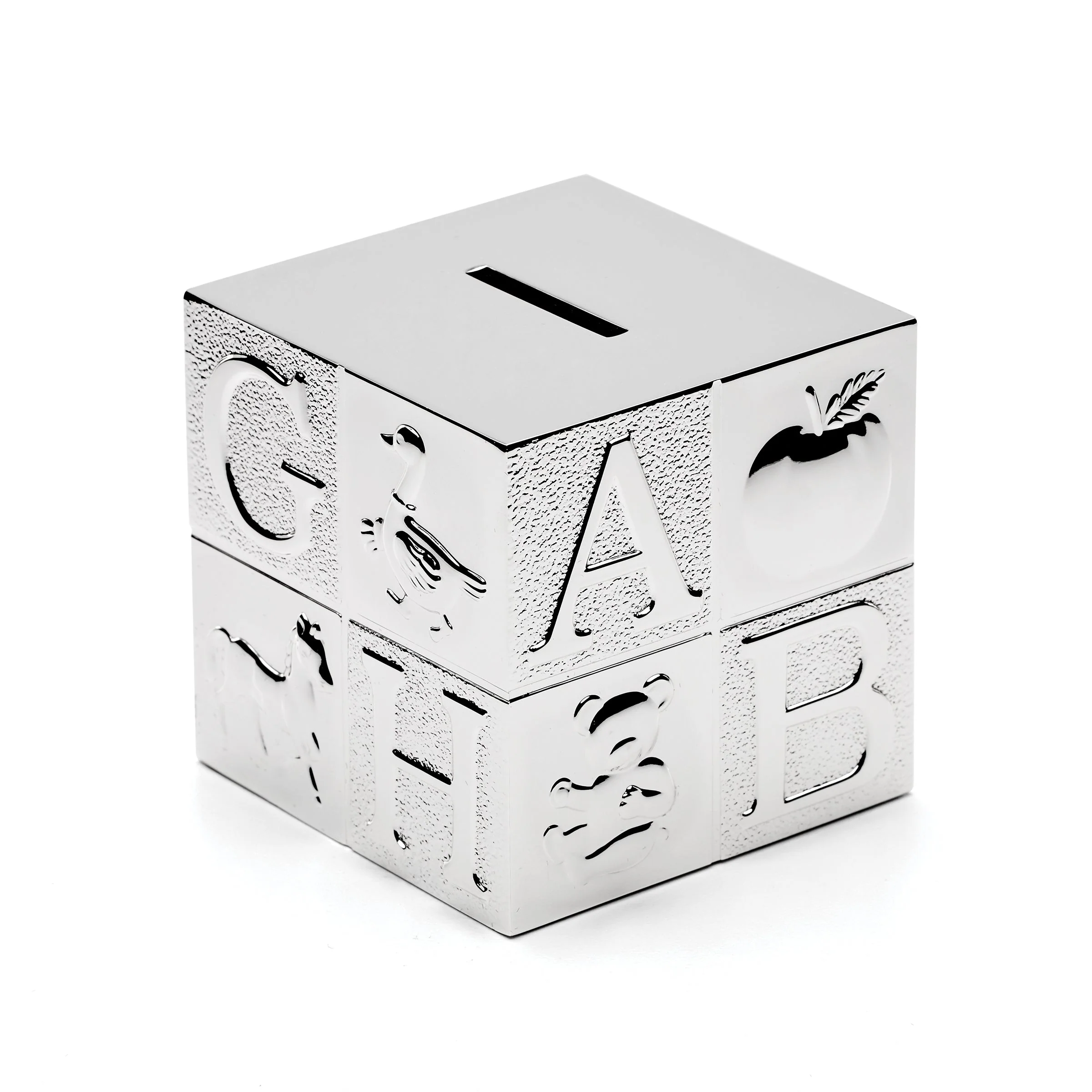 ABC Coin Bank