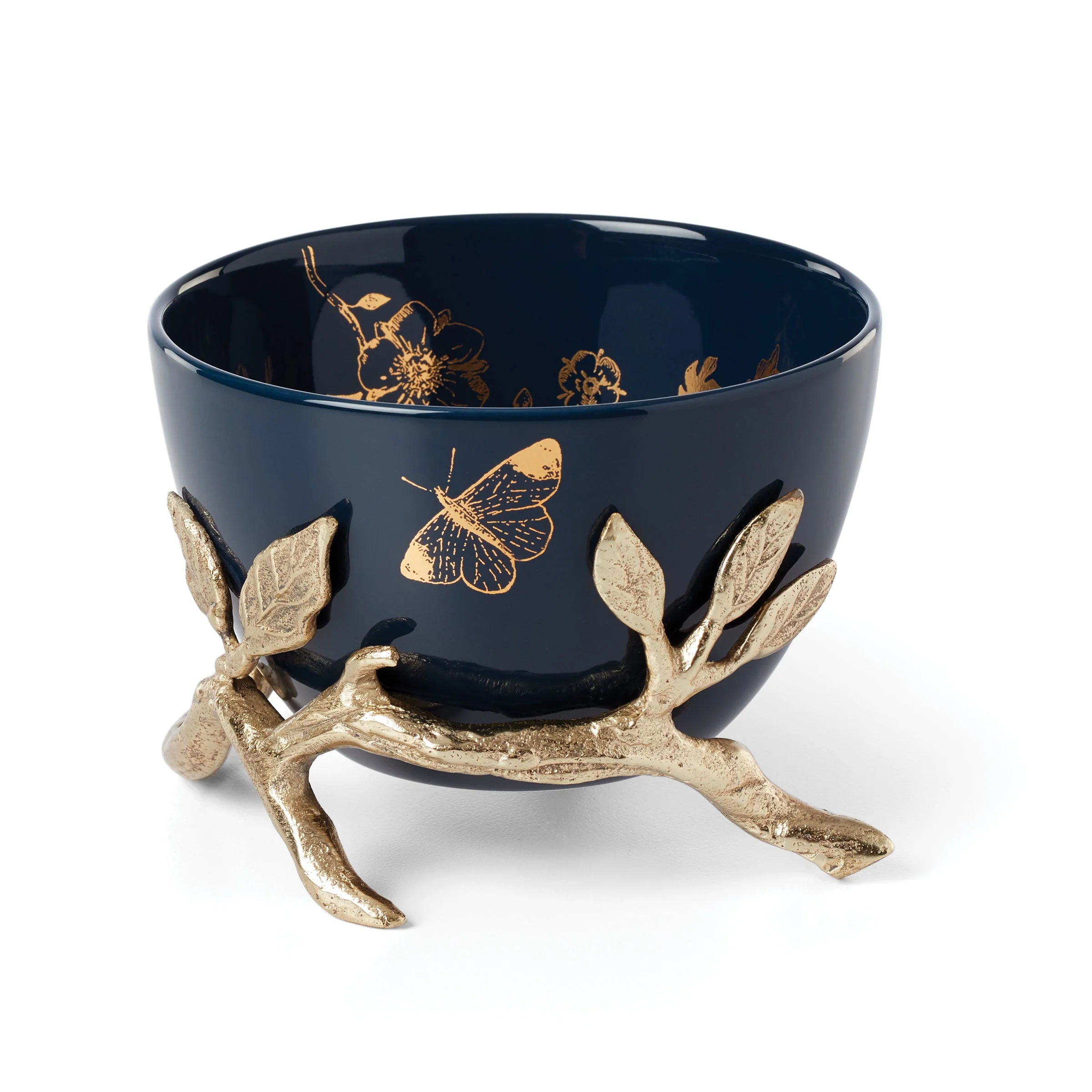 Sprig & Vine Bowl - Image 4