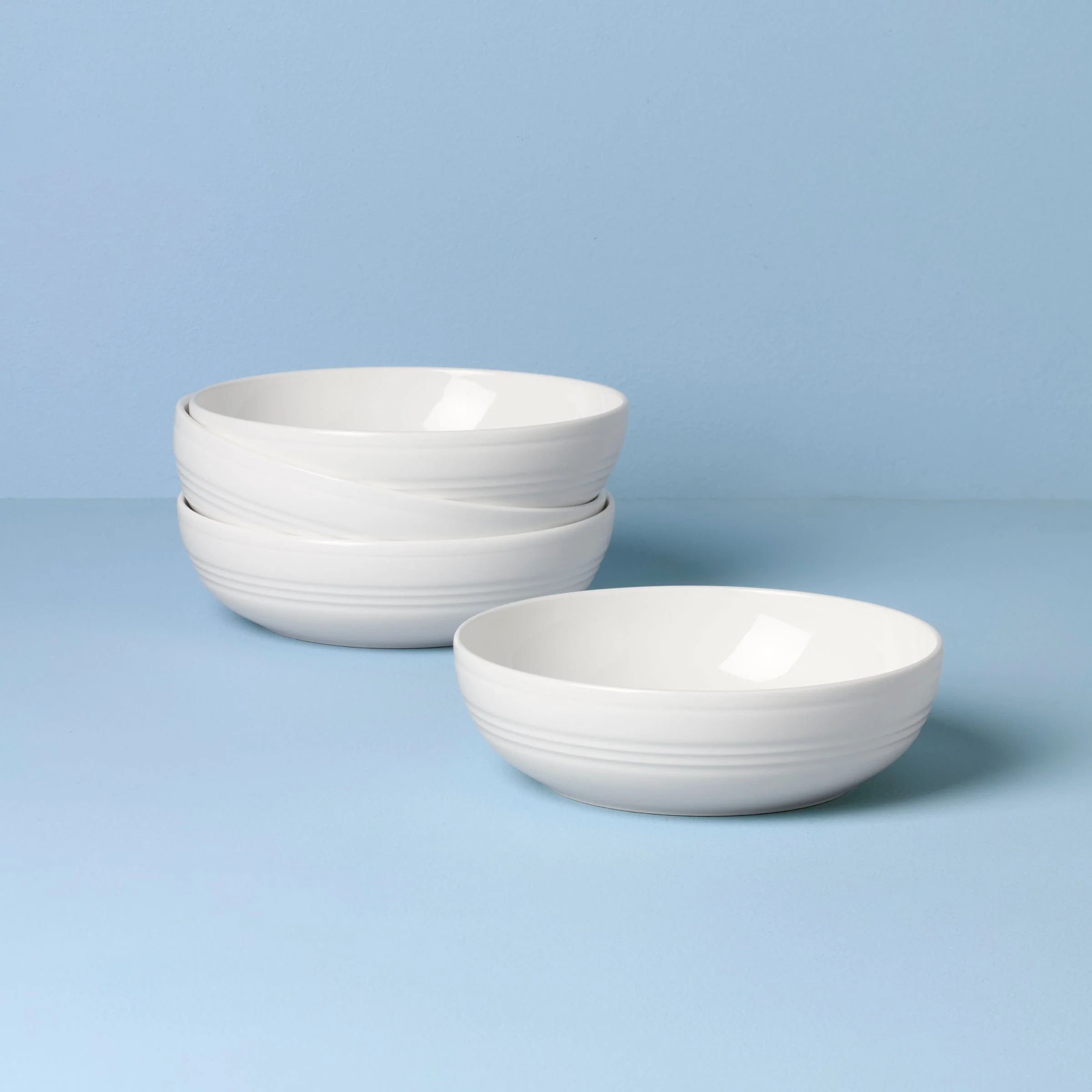 Tin Can Alley All-Purpose Bowls, Set of 4