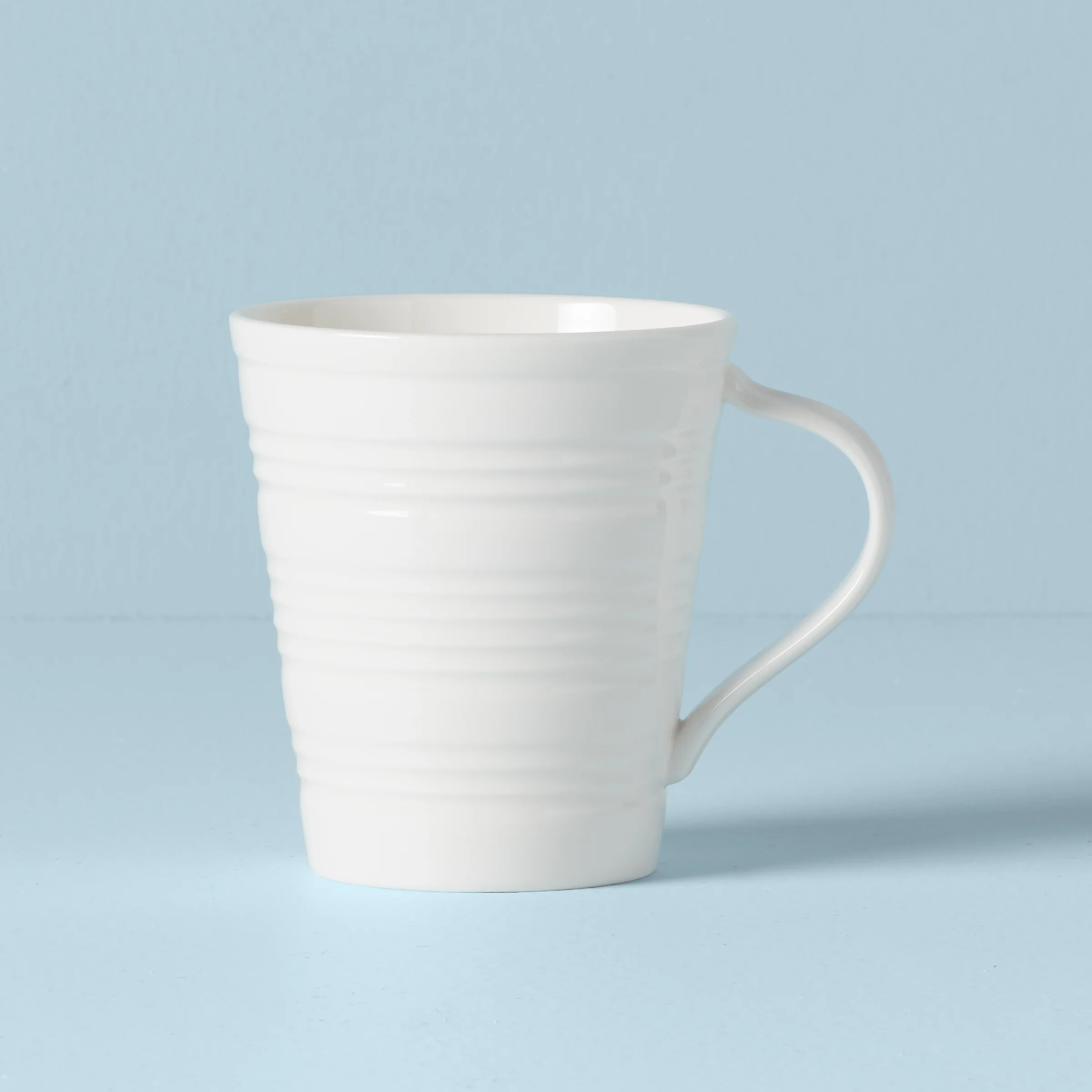 Tin Can Alley Four Degree Mug