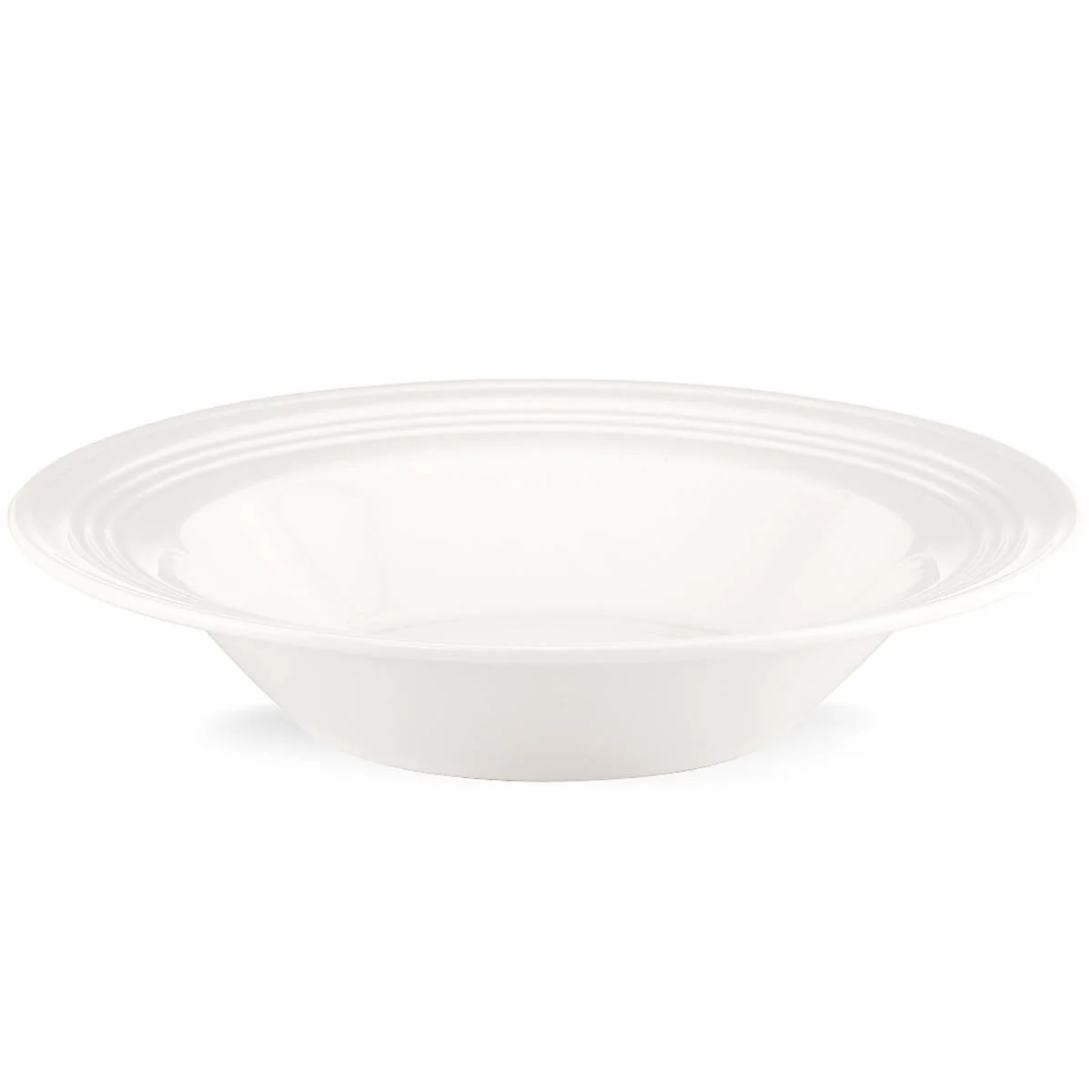 Tin Can Alley Rimmed Bowl - Image 2