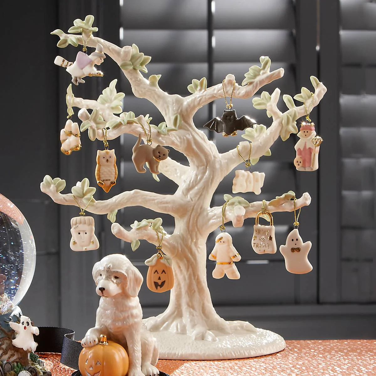 Trick or Treat 12-Piece Mini Ornament Set - Image 3