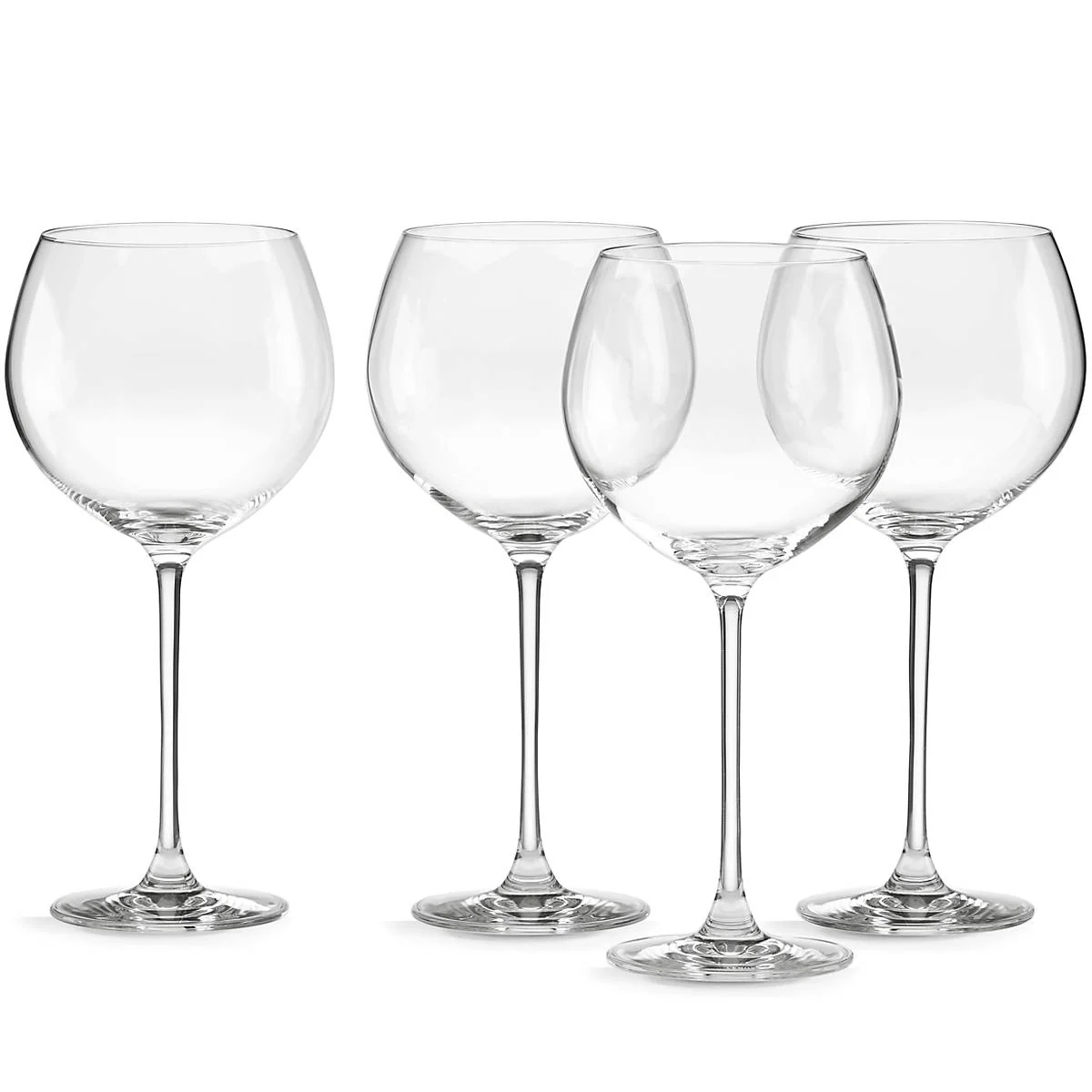 Tuscany Classics Beaujolais Wine Glasses, Set of 4 - Image 3