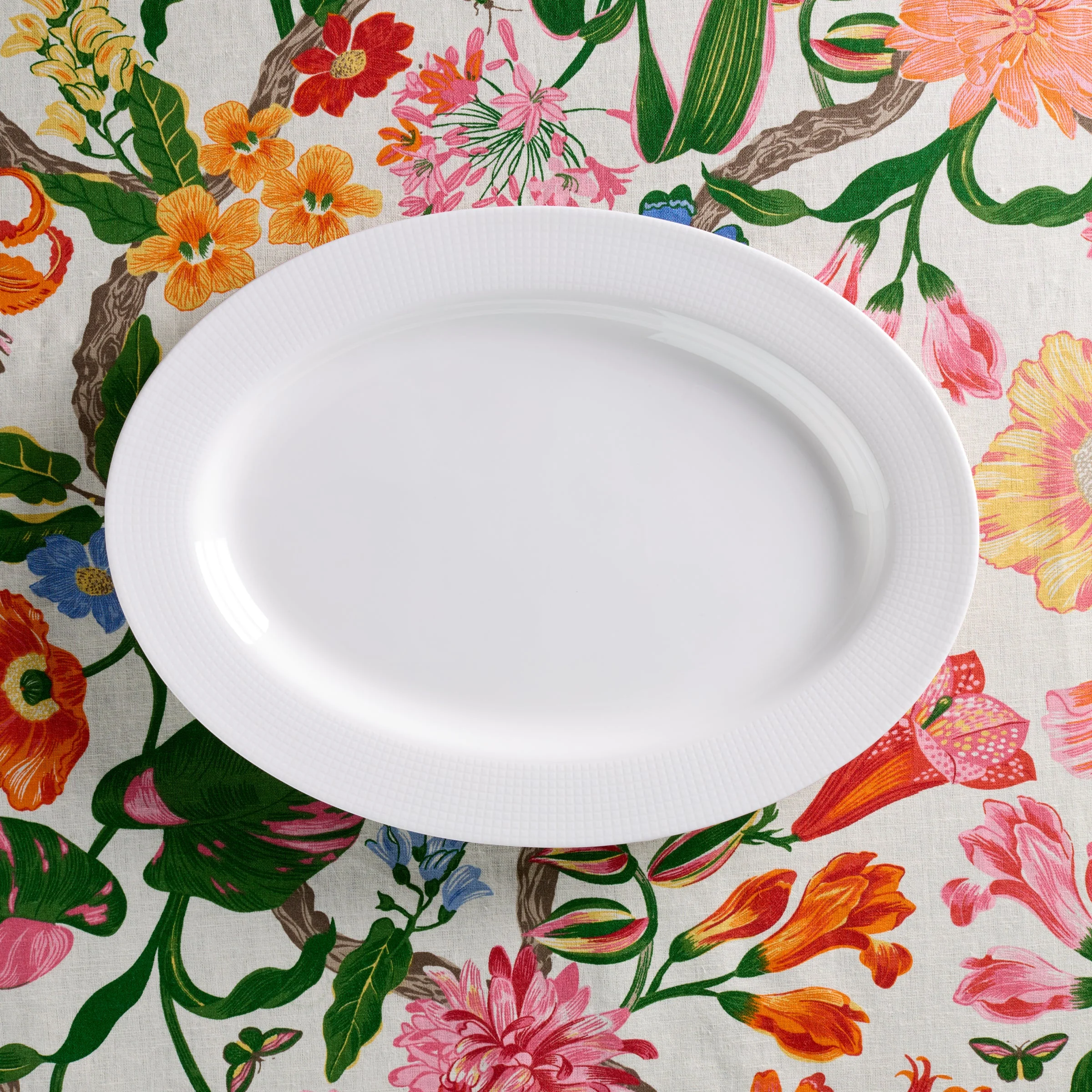 Tuscany Hors d'Oeuvres Tray - Image 2