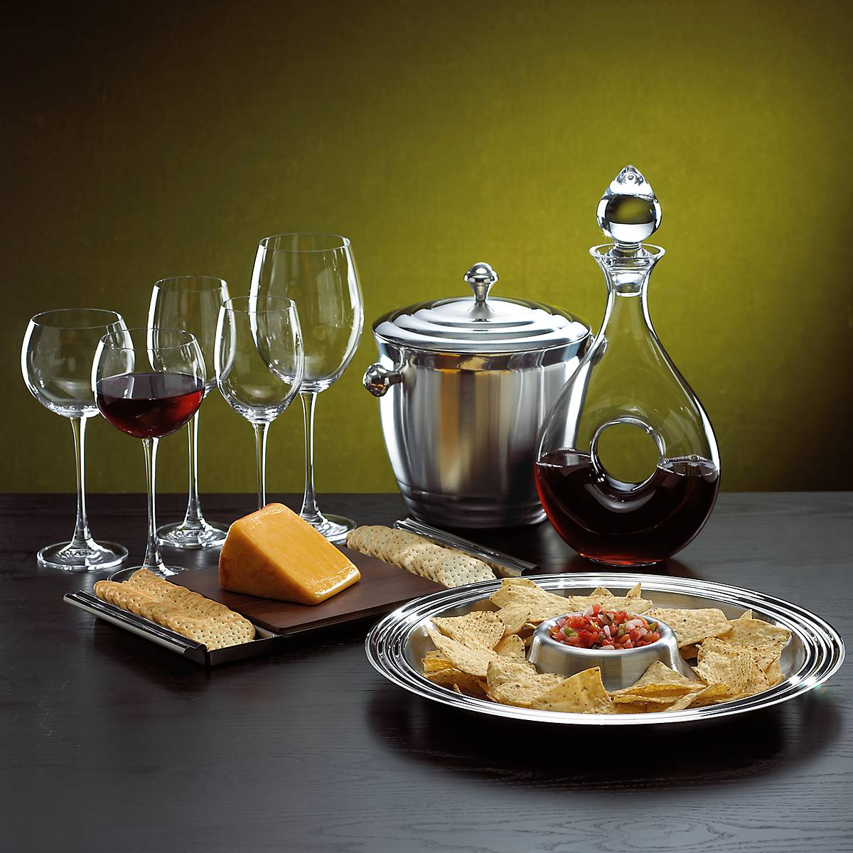 Tuscany Classics Ice Bucket - Image 4
