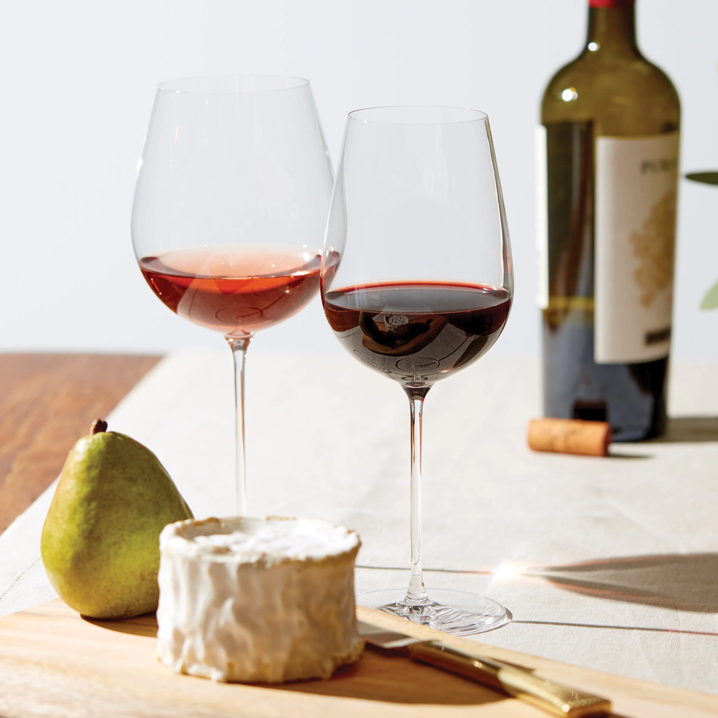Tuscany Signature Series Cool Region Wine Glasses, Set of 2 - Image 5