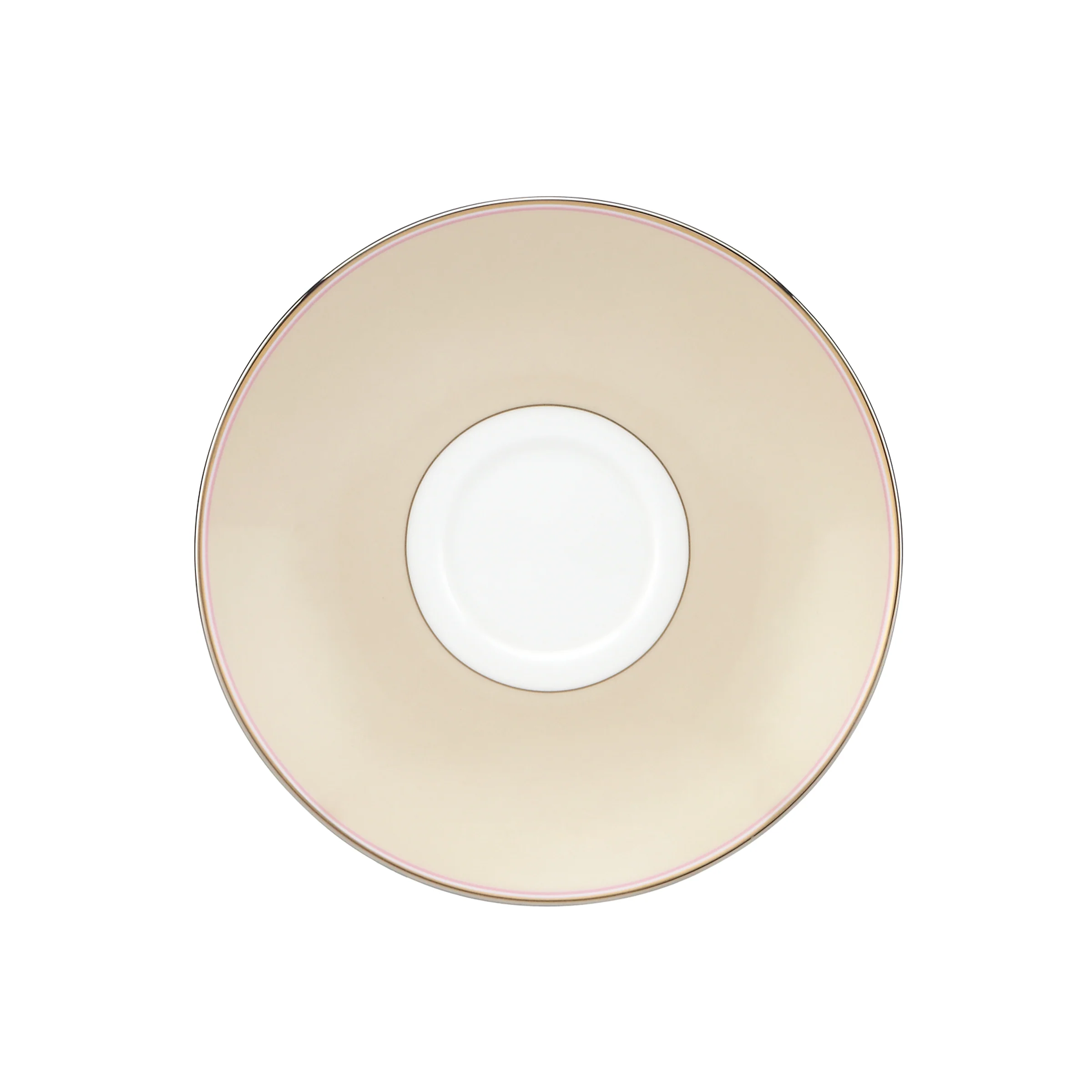 Waverly Pond Saucer